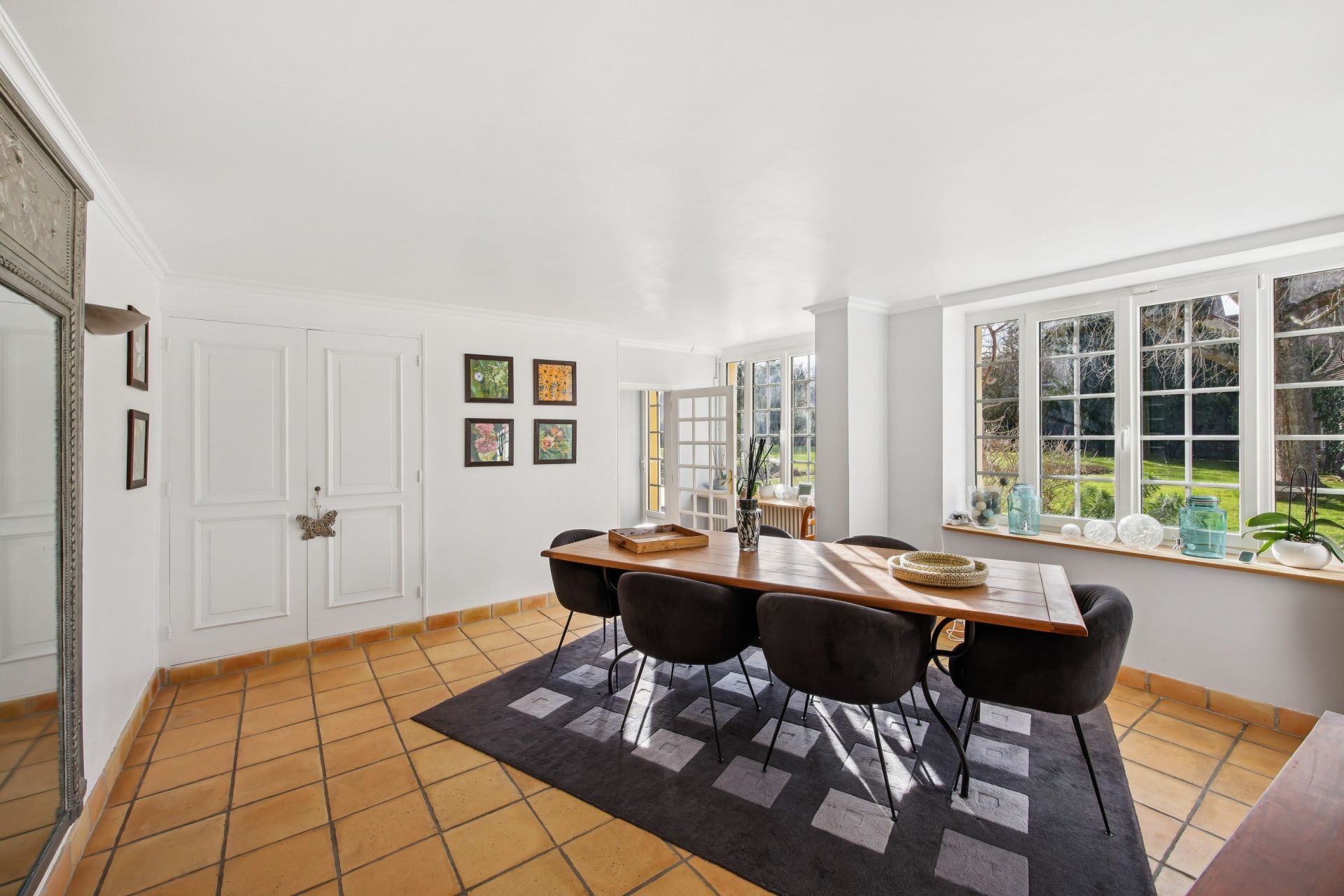 maison de luxe 9 Pièces en vente sur ORGERUS (78910)