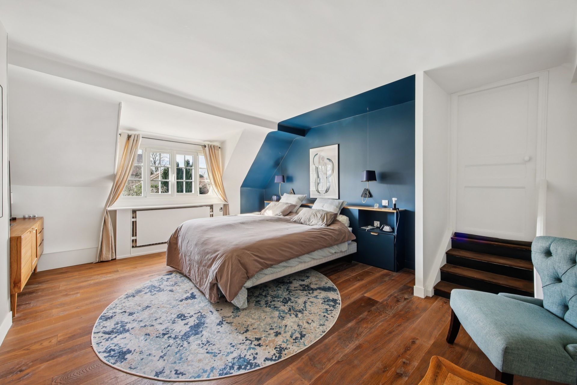 maison de luxe 9 Pièces en vente sur ORGERUS (78910)