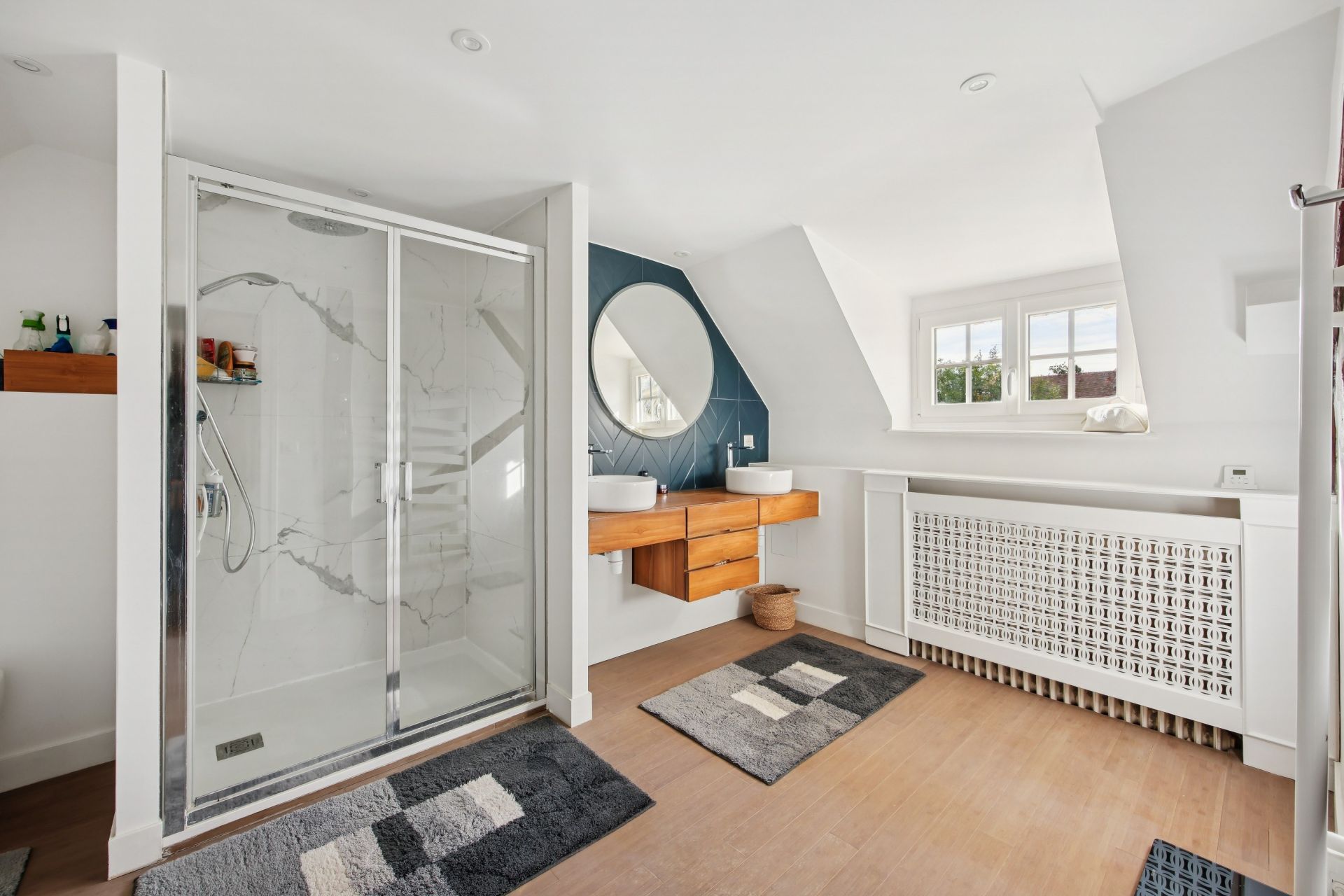 maison de luxe 9 Pièces en vente sur ORGERUS (78910)