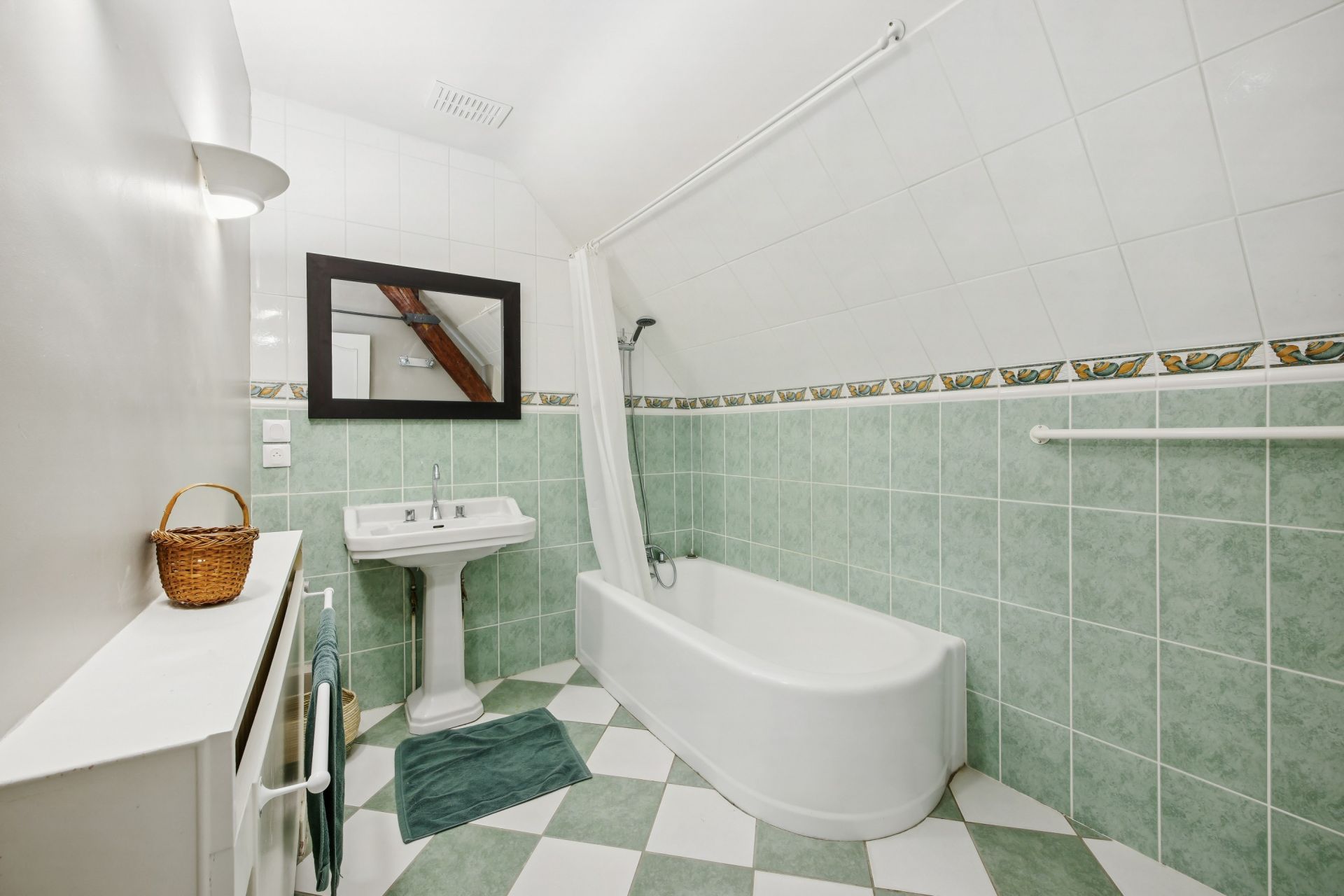 maison de luxe 9 Pièces en vente sur ORGERUS (78910)