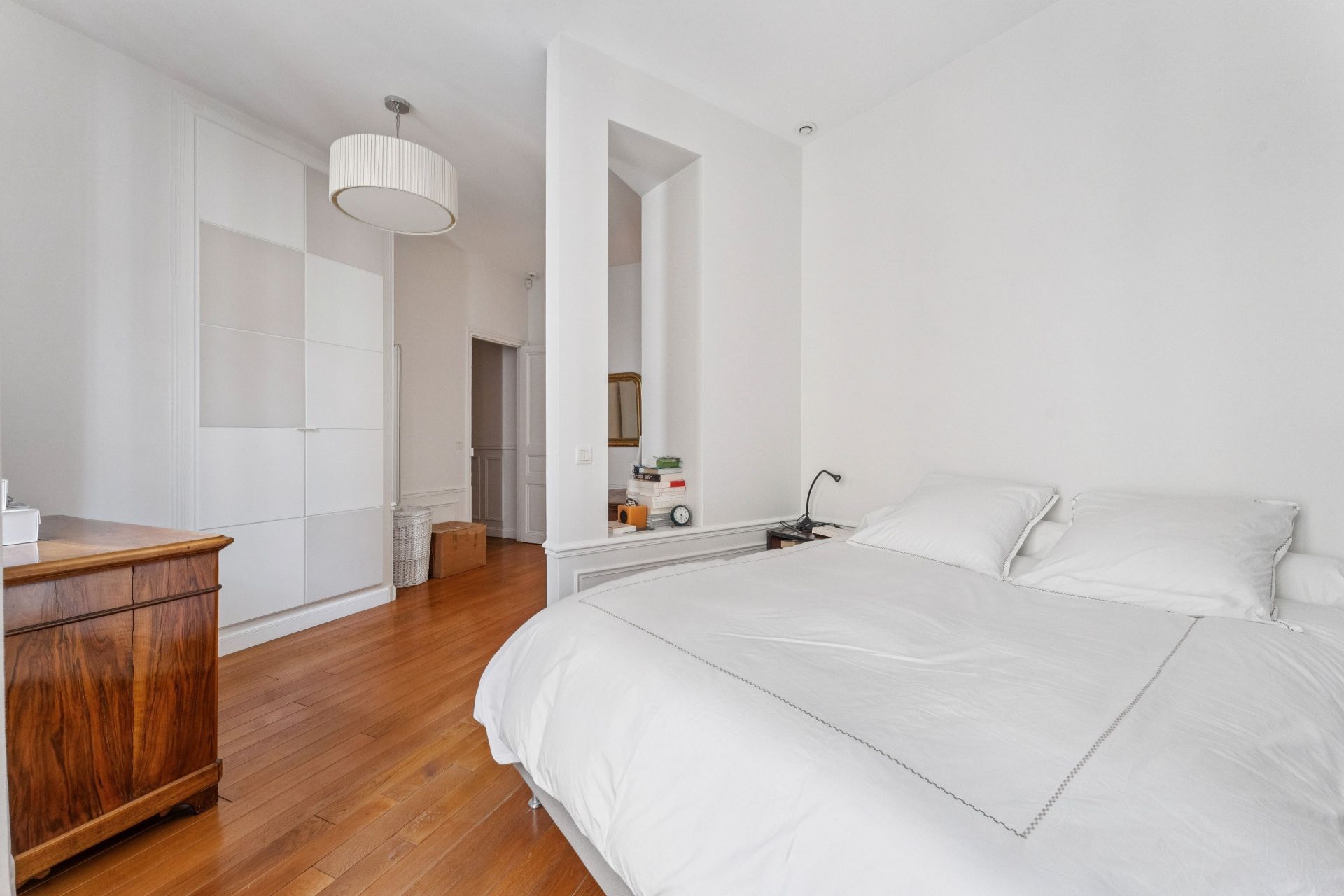 appartement de luxe 5 Pièces en vente sur PARIS (75017)