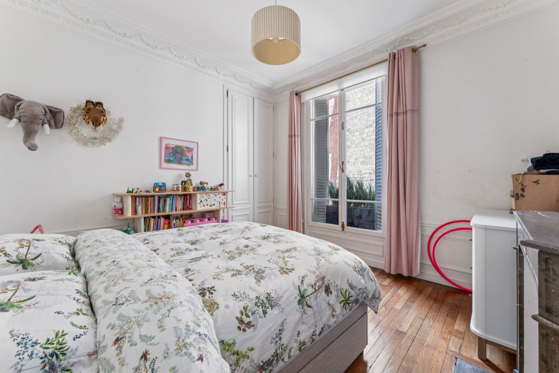 appartement de luxe 5 Pièces en vente sur PARIS (75017)