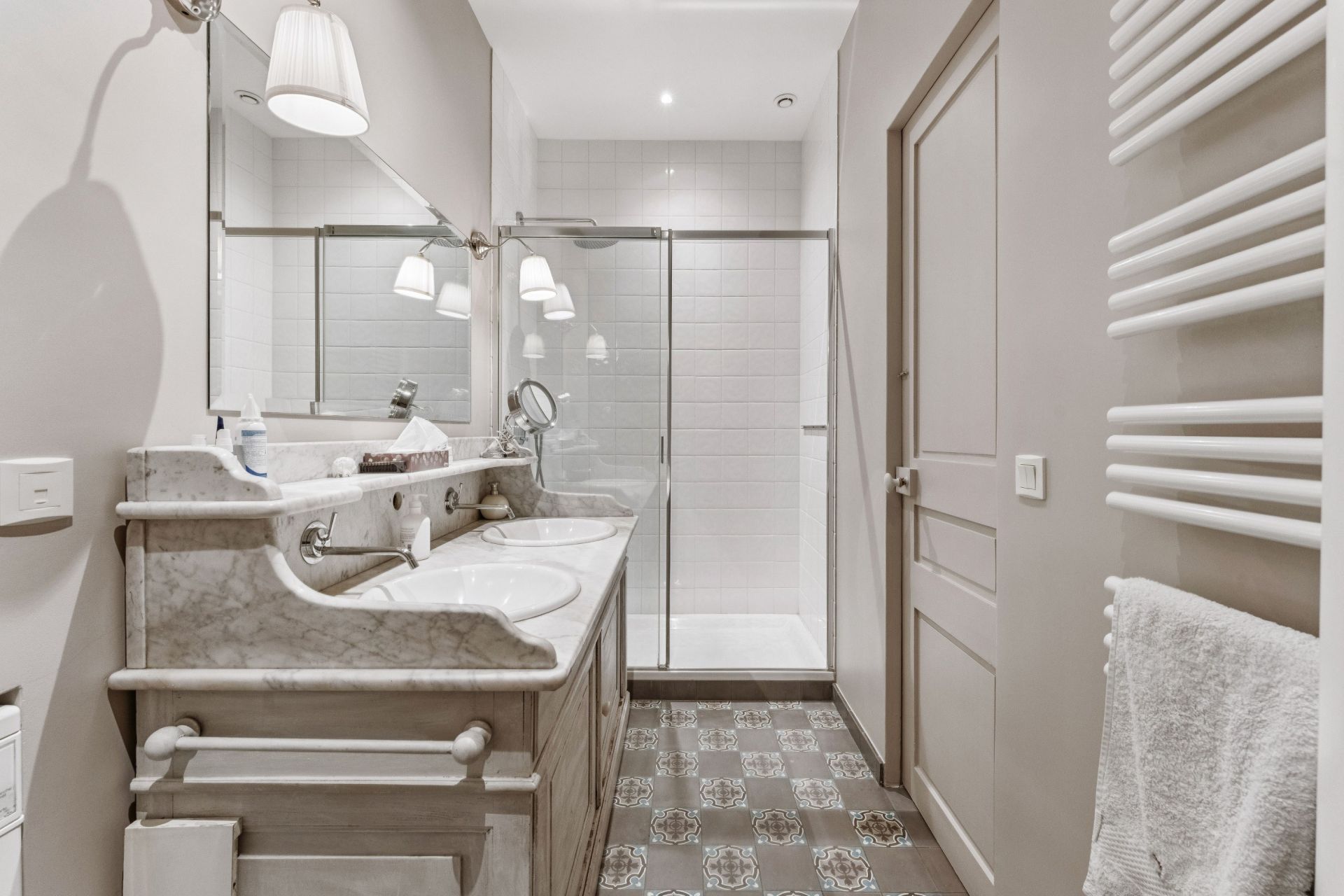 appartement de luxe 5 Pièces en vente sur PARIS (75017)