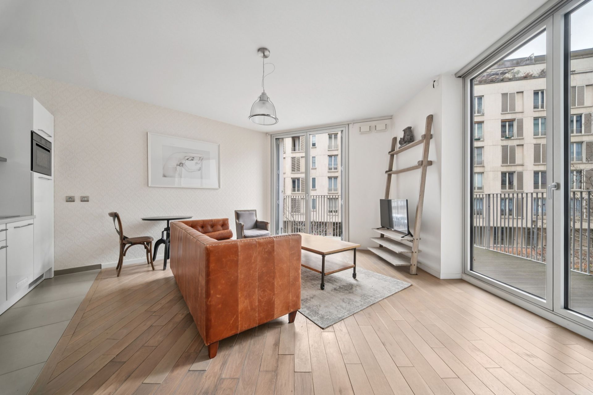 appartement de luxe 2 Pièces en vente sur PARIS (75004)