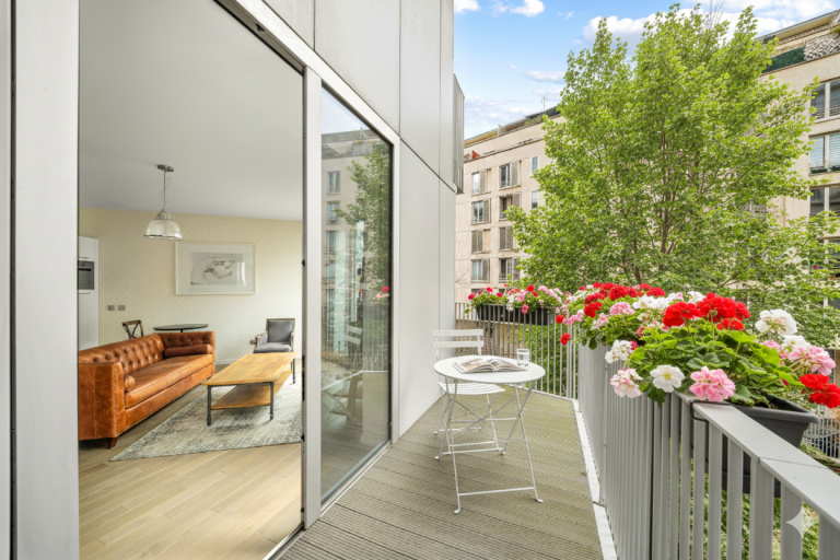 appartement de luxe 2 Pièces en vente sur PARIS (75004)