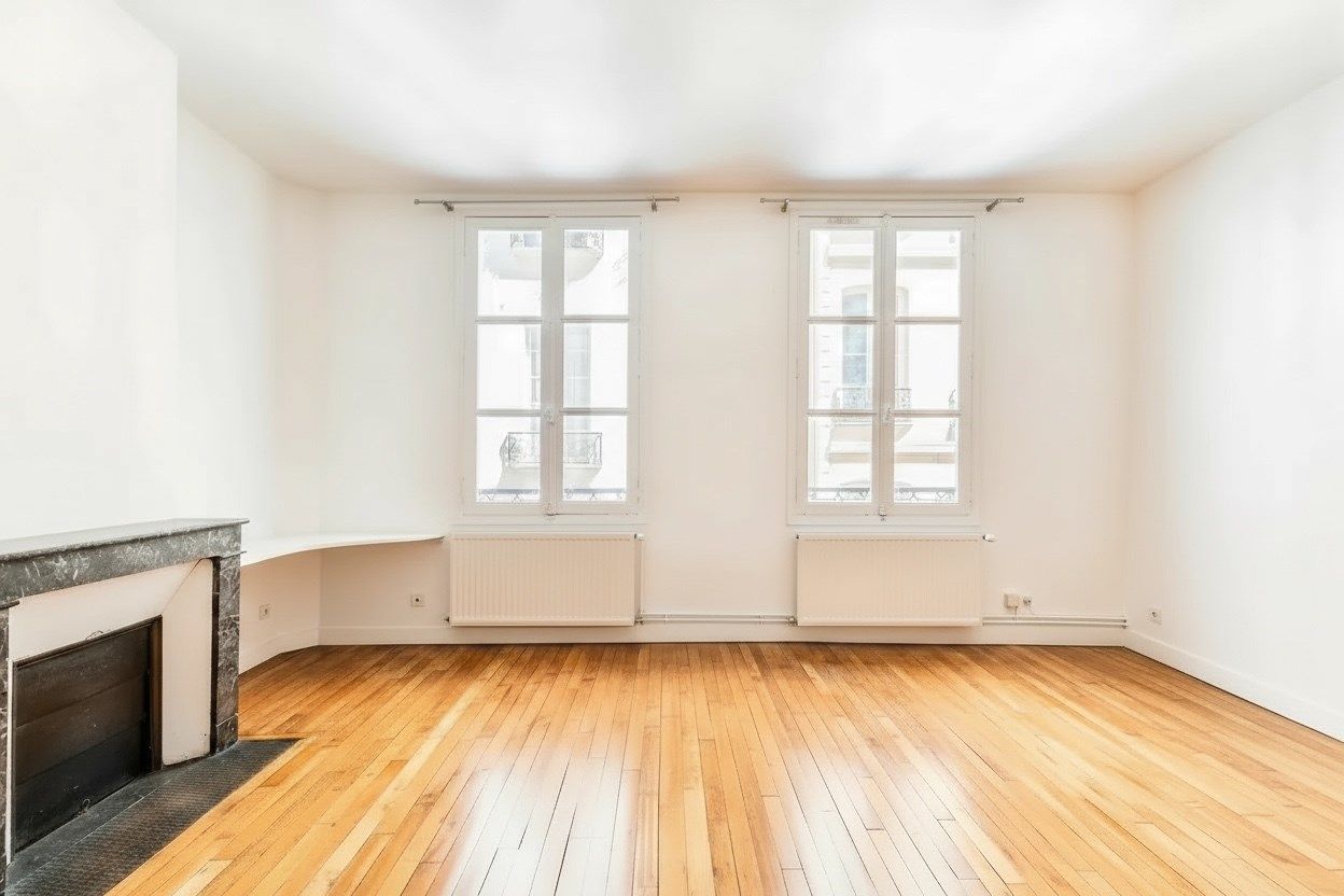 appartement de luxe 3 Pièces en vente sur PARIS (75003)