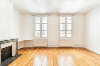 Vente Appartement de luxe Paris 3 3&nbsp;Pièces 62&nbsp;m²