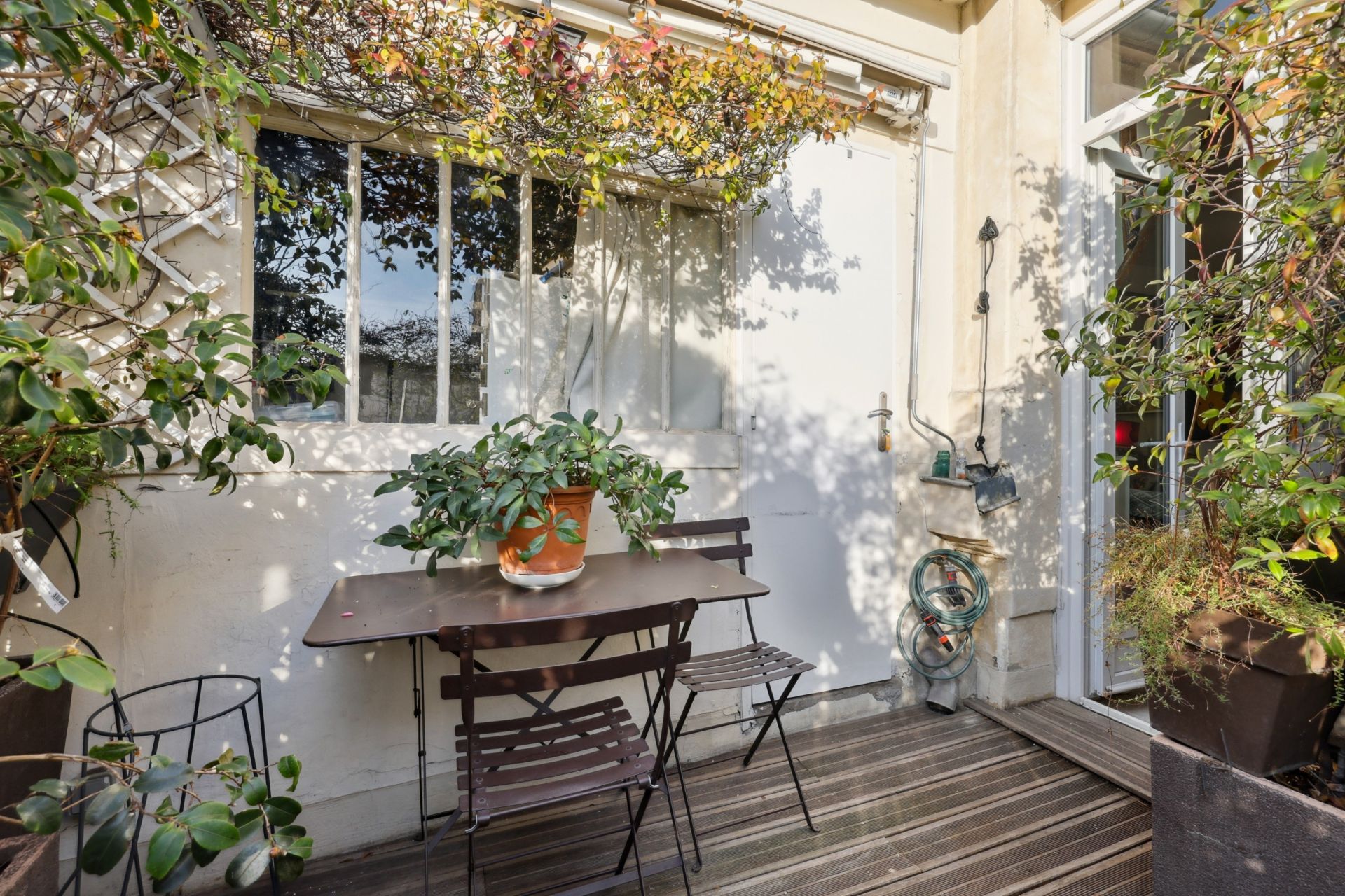 appartement de luxe 2 Pièces en vente sur PARIS (75003)