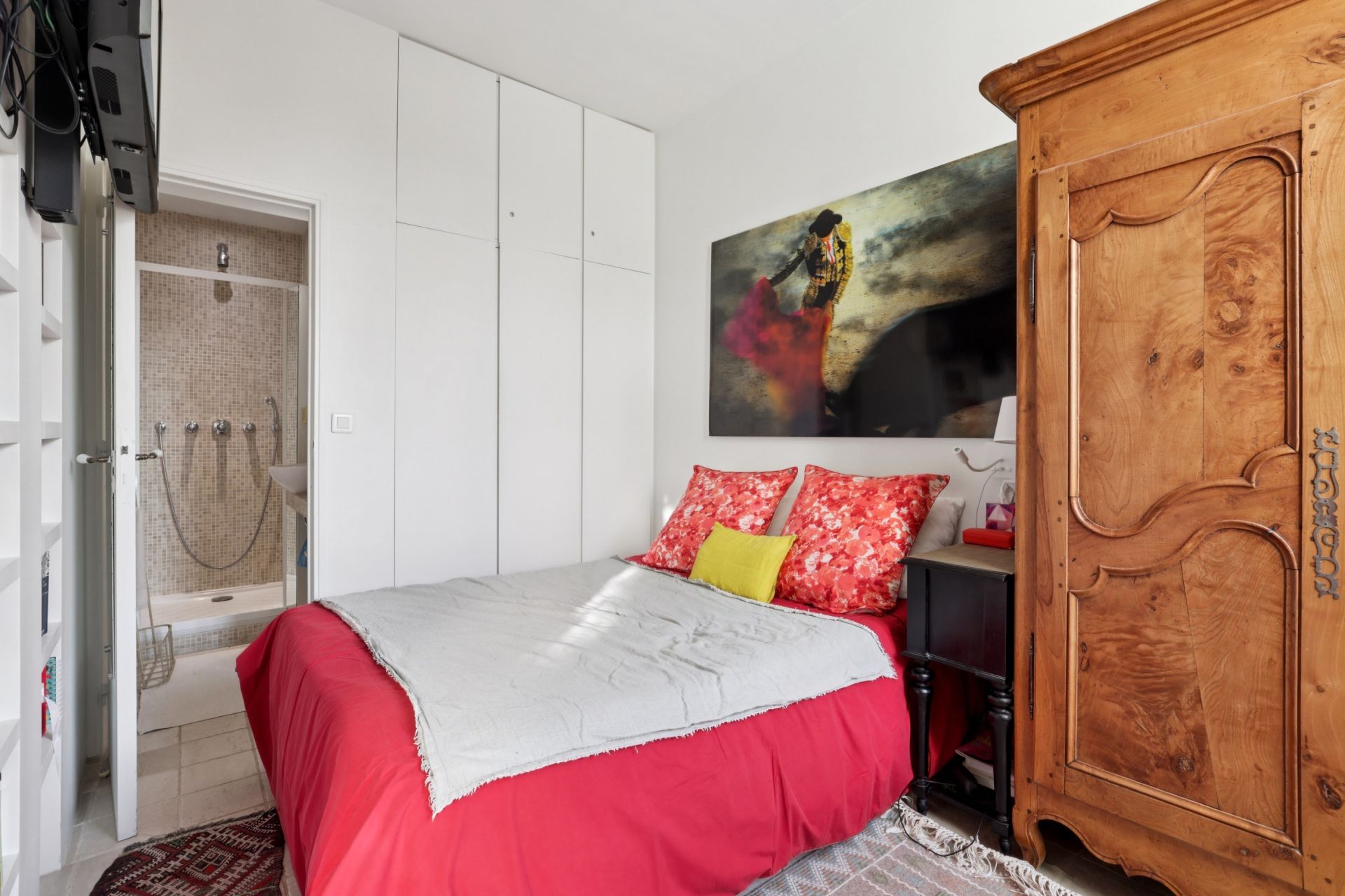 appartement de luxe 2 Pièces en vente sur PARIS (75003)