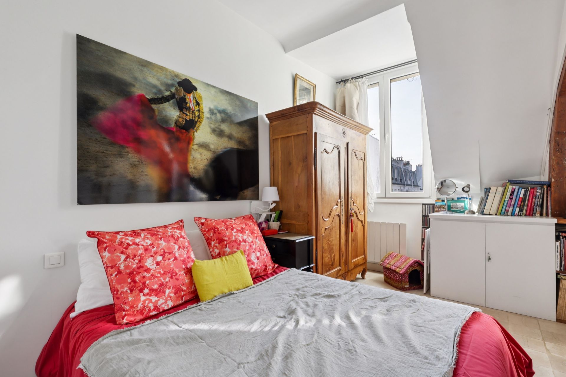 appartement de luxe 2 Pièces en vente sur PARIS (75003)