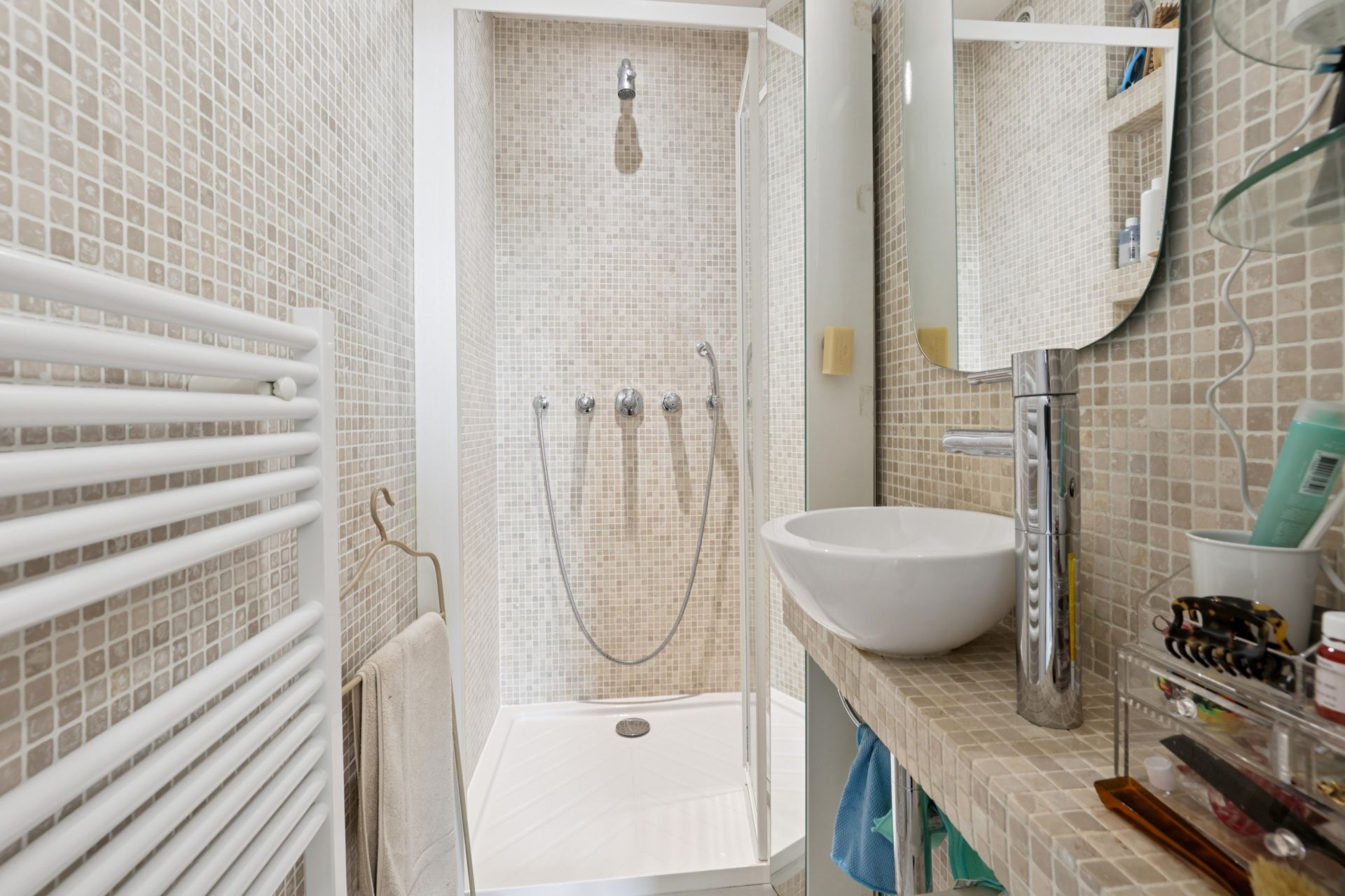 appartement de luxe 2 Pièces en vente sur PARIS (75003)