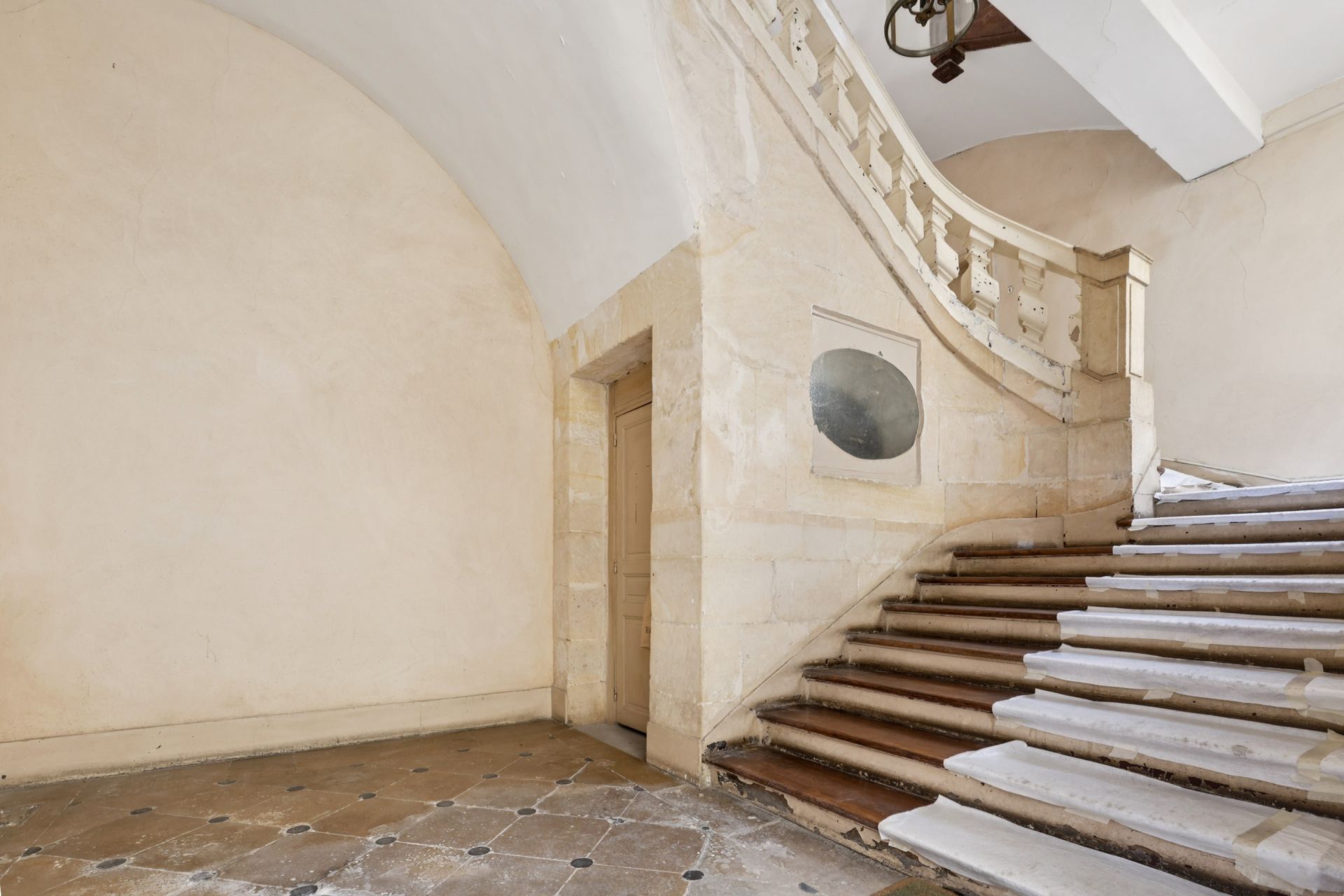 appartement de luxe 2 Pièces en vente sur PARIS (75003)