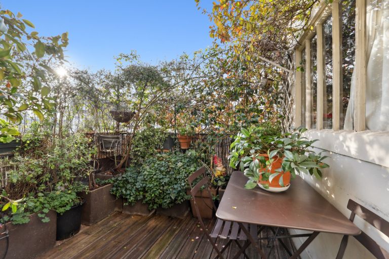 appartement de luxe 2 Pièces en vente sur PARIS (75003)