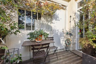 Vente Appartement de luxe Paris 3 2&nbsp;Pièces 30.11&nbsp;m²