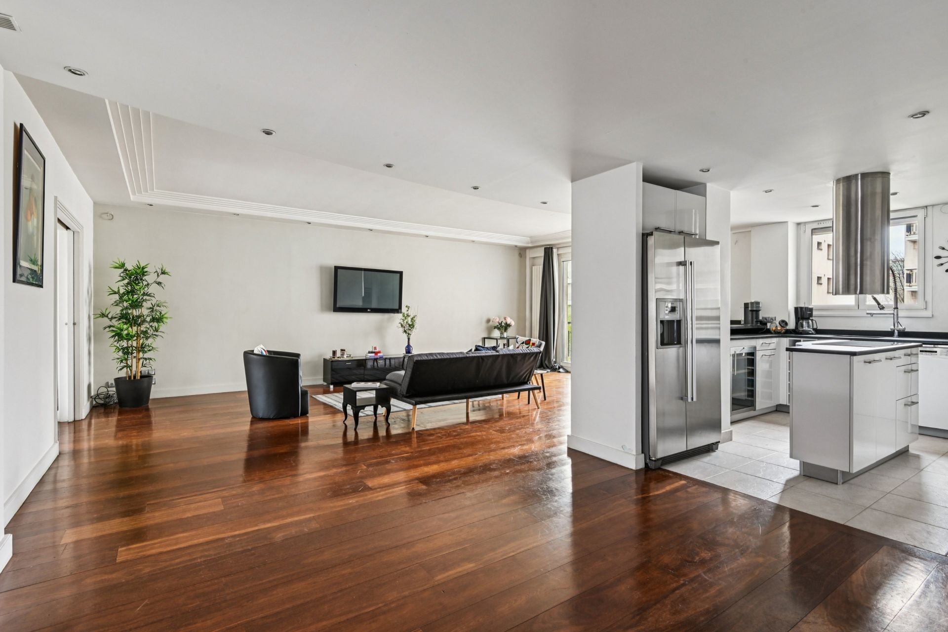 appartement de luxe 4 Pièces en vente sur NEUILLY SUR SEINE (92200)