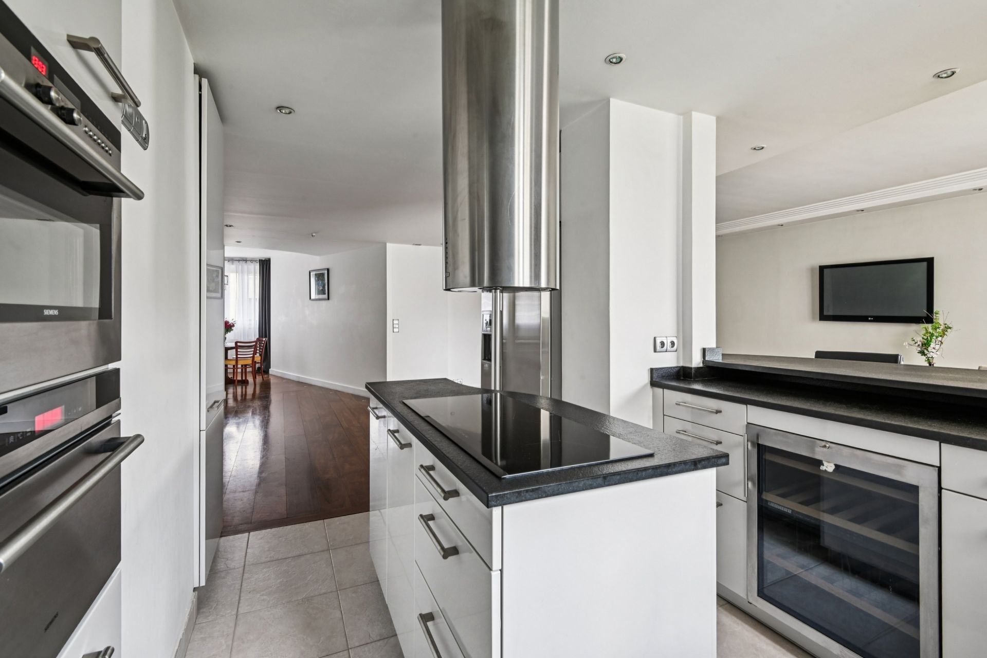 appartement de luxe 4 Pièces en vente sur NEUILLY SUR SEINE (92200)