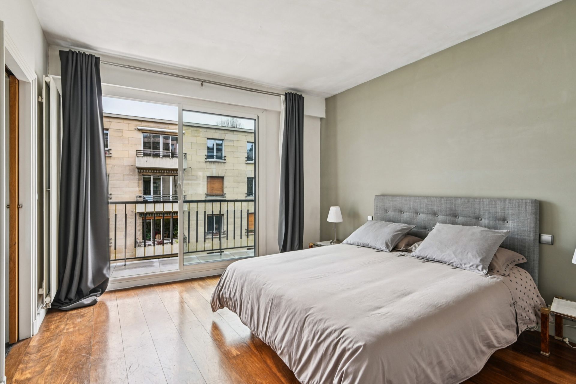 appartement de luxe 4 Pièces en vente sur NEUILLY SUR SEINE (92200)