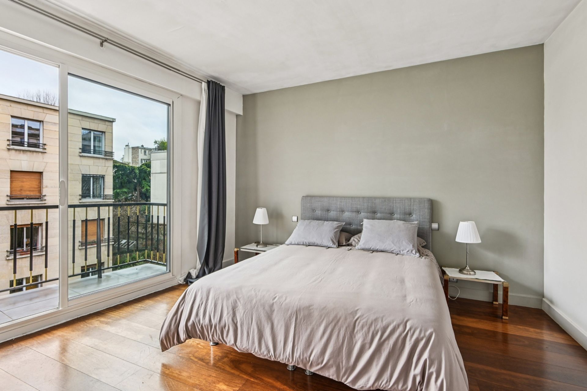 appartement de luxe 4 Pièces en vente sur NEUILLY SUR SEINE (92200)