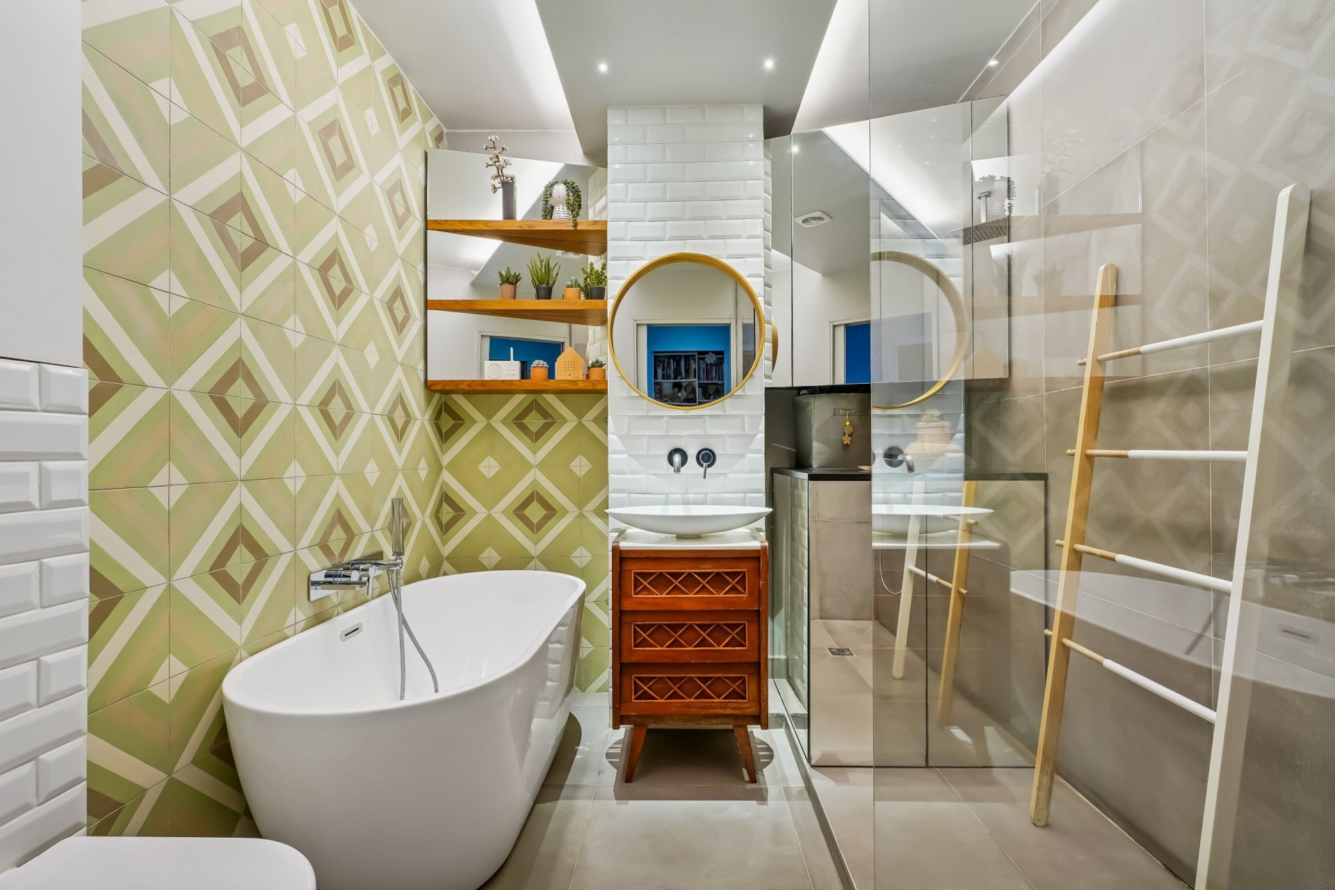 luxury apartment 3 Rooms for sale on PARIS (75003)