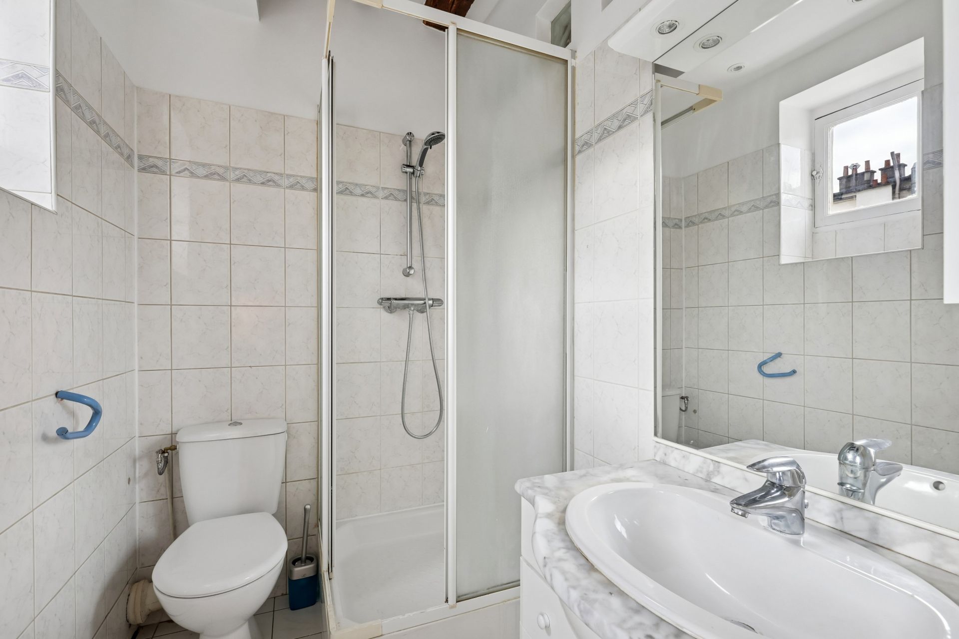 appartement de luxe 2 Pièces en vente sur PARIS (75004)