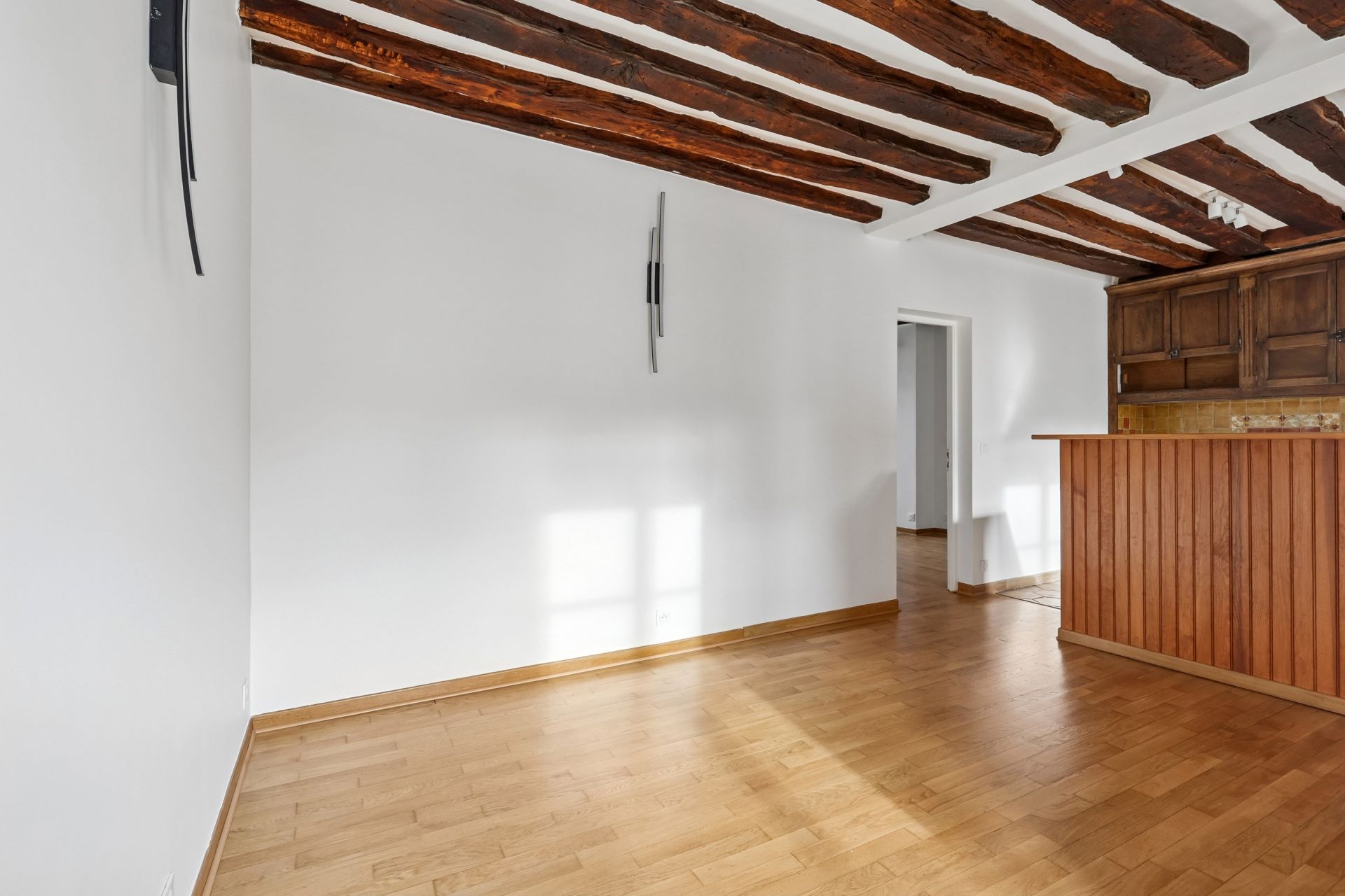 appartement de luxe 2 Pièces en vente sur PARIS (75004)