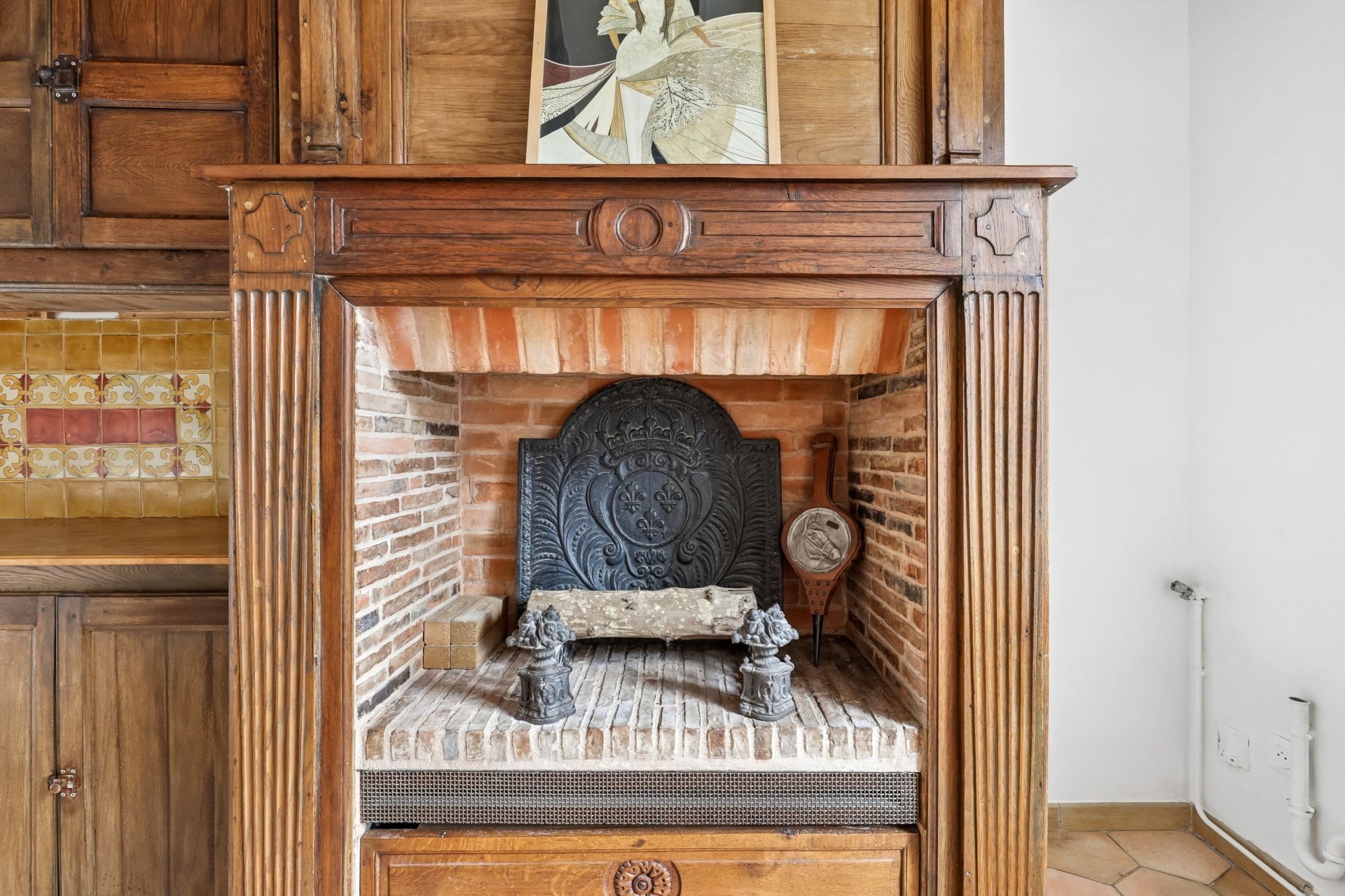 luxury apartment 2 Rooms for sale on PARIS (75004)