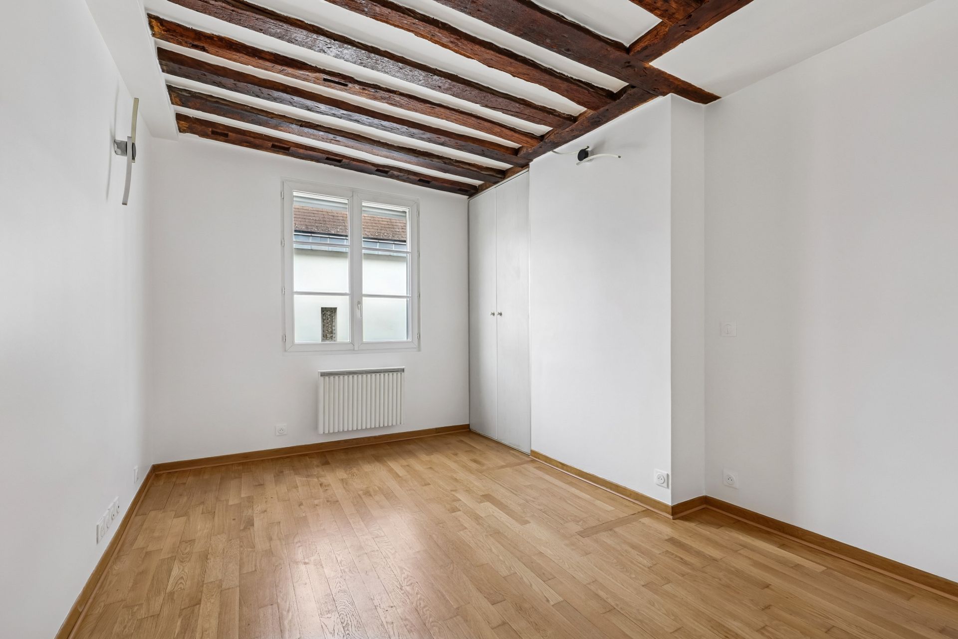 appartement de luxe 2 Pièces en vente sur PARIS (75004)