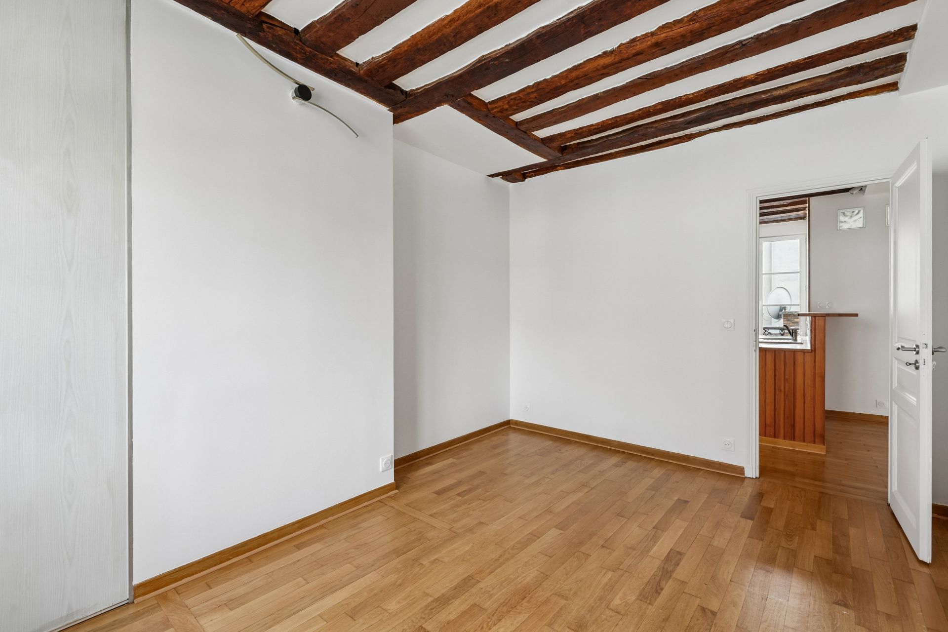 appartement de luxe 2 Pièces en vente sur PARIS (75004)