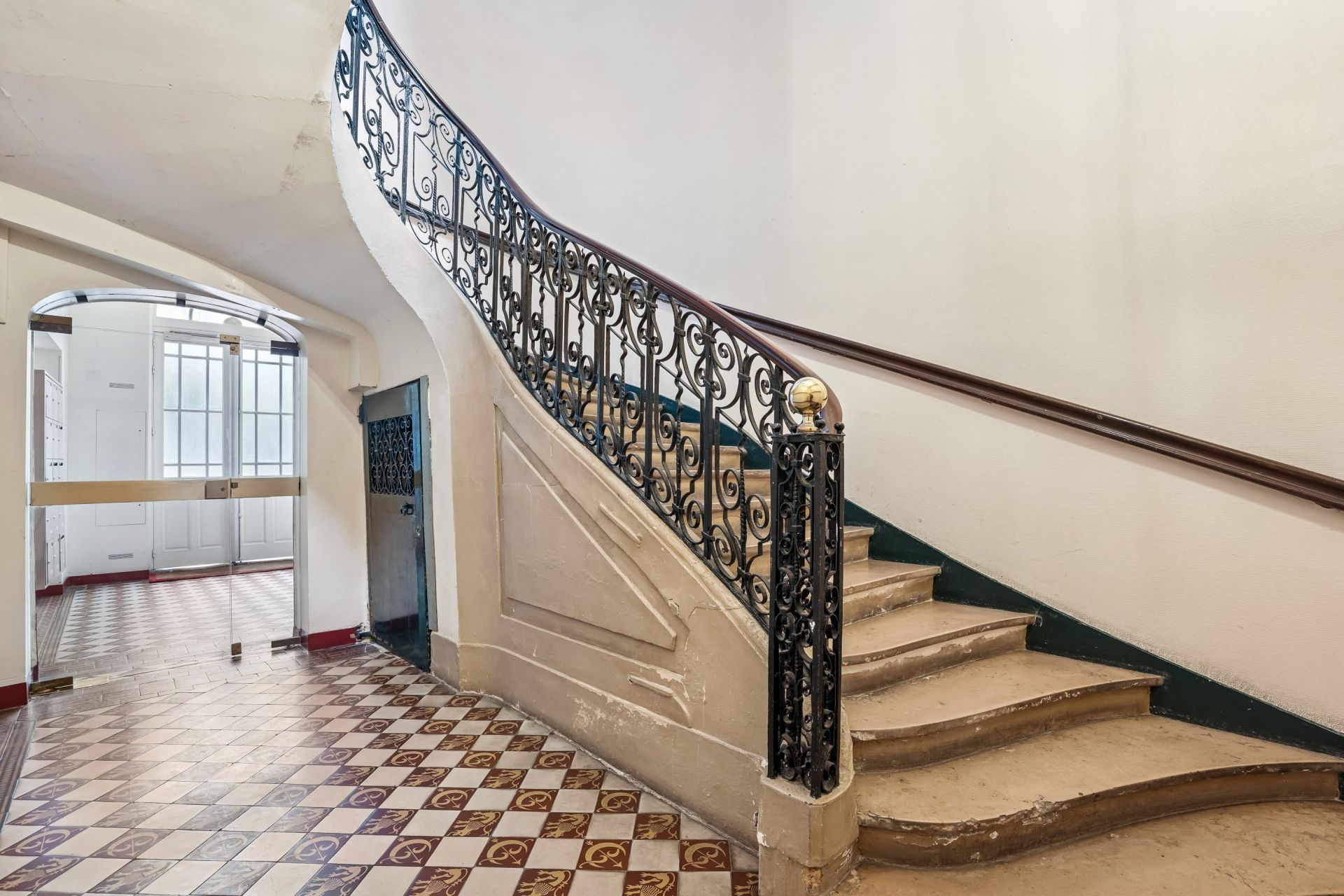 appartement de luxe 2 Pièces en vente sur PARIS (75004)