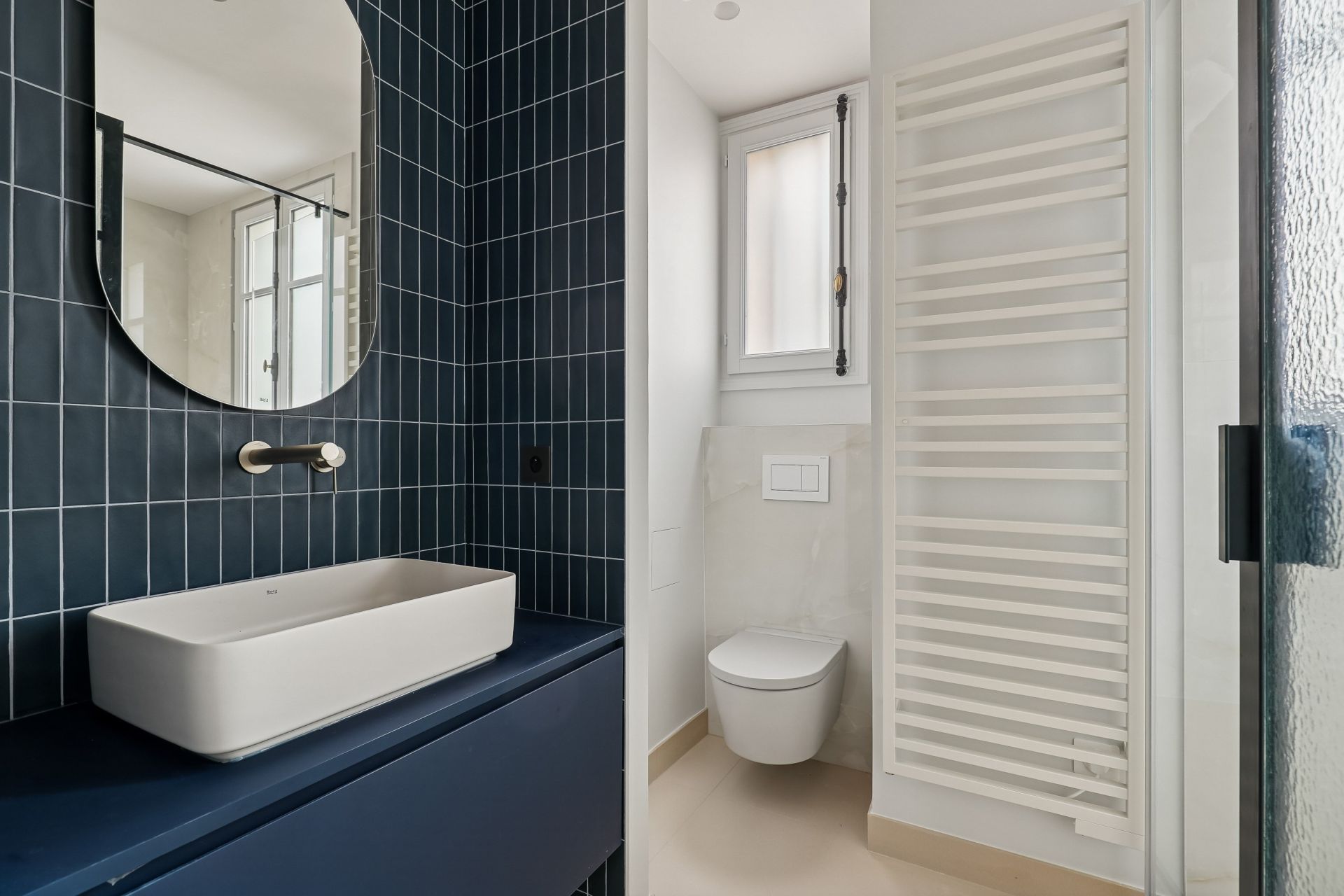 luxury apartment 3 Rooms for sale on PARIS (75016)