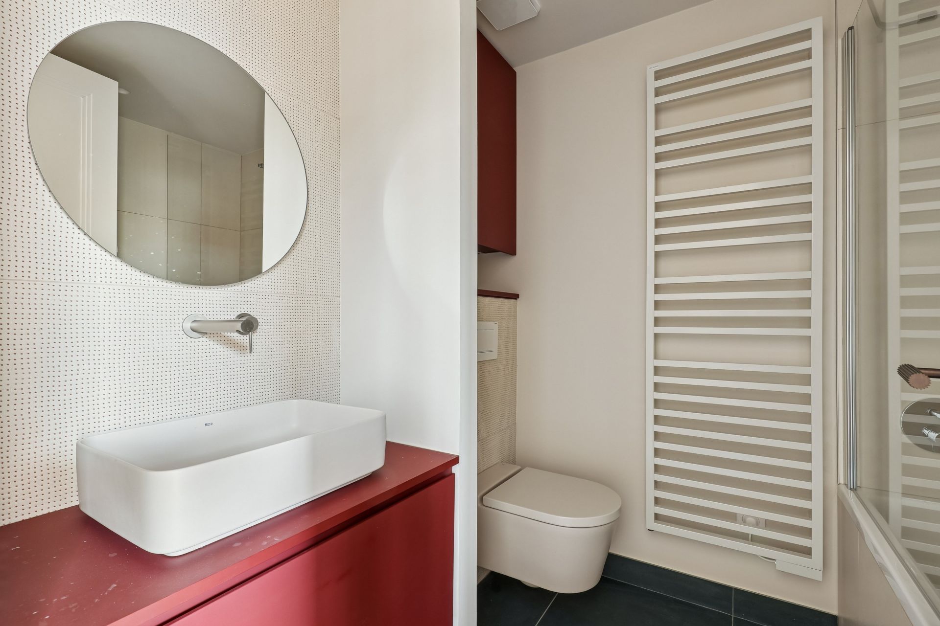 luxury apartment 3 Rooms for sale on PARIS (75016)