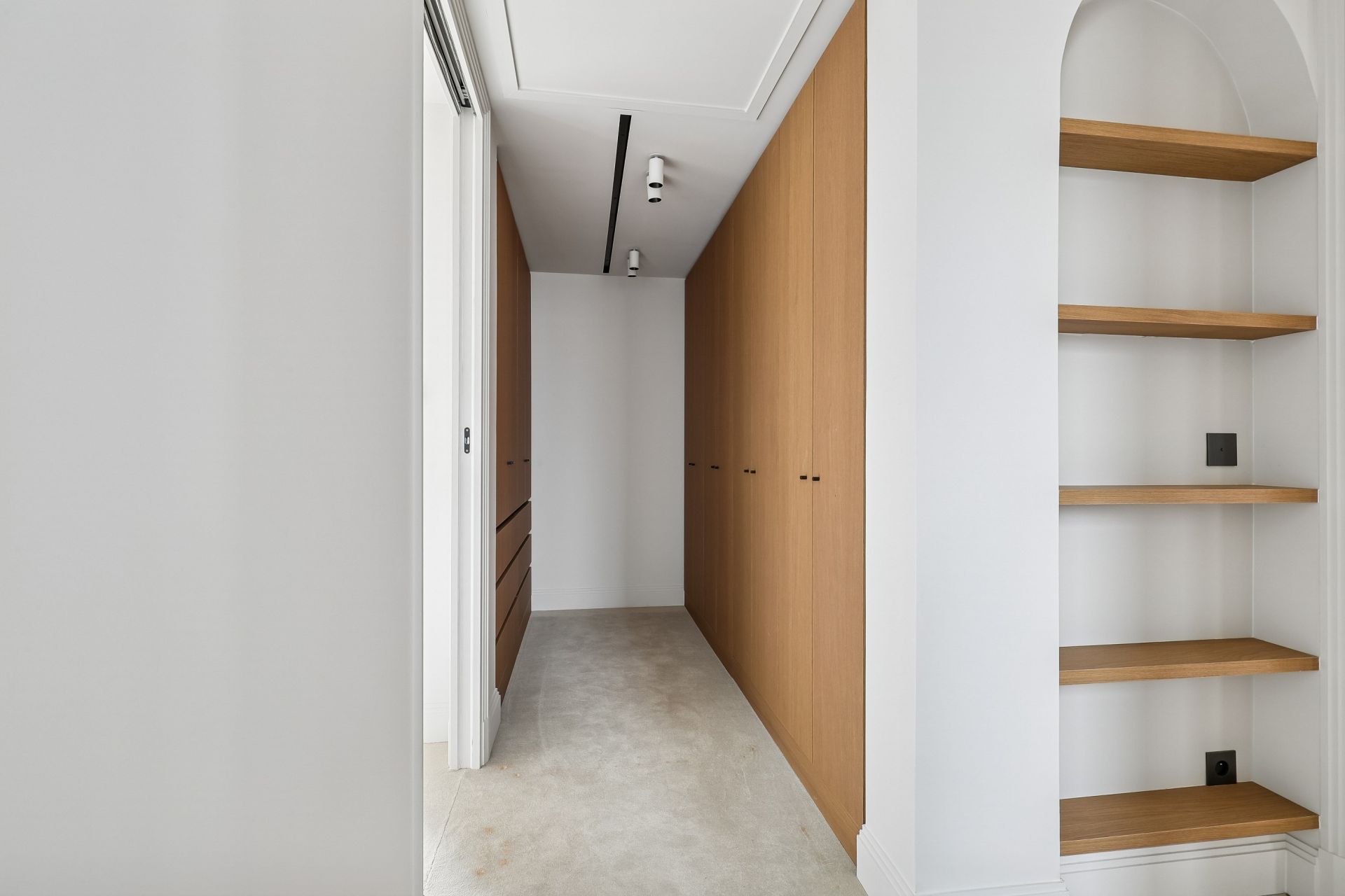 luxury apartment 3 Rooms for sale on PARIS (75016)