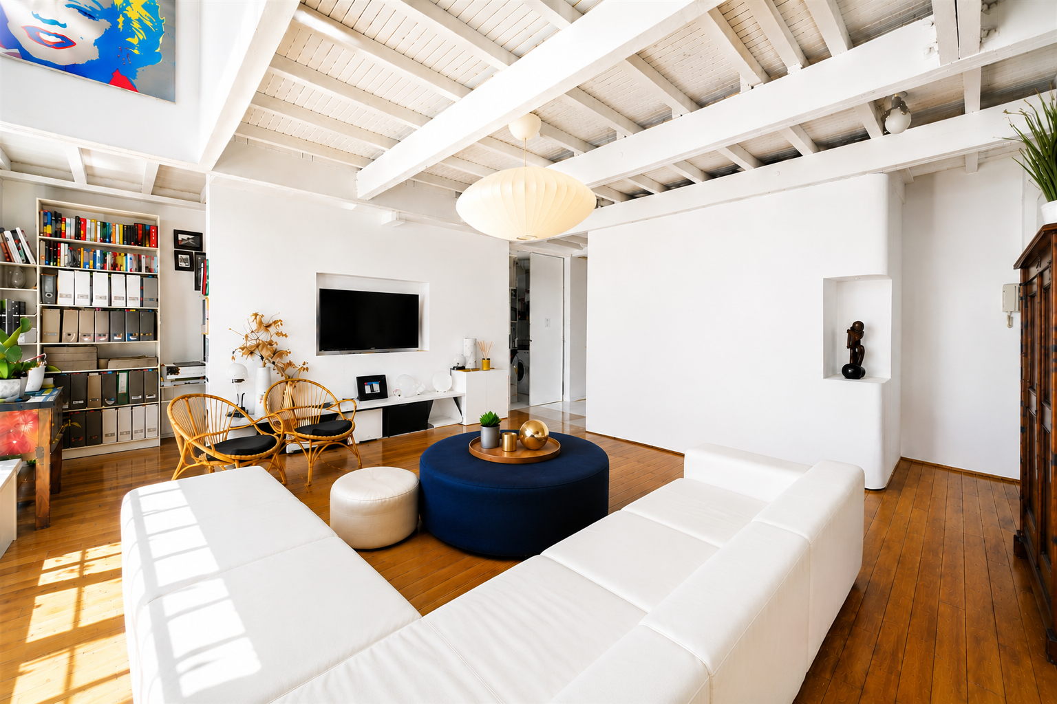 appartement de luxe 5 Pièces en vente sur PARIS (75116)