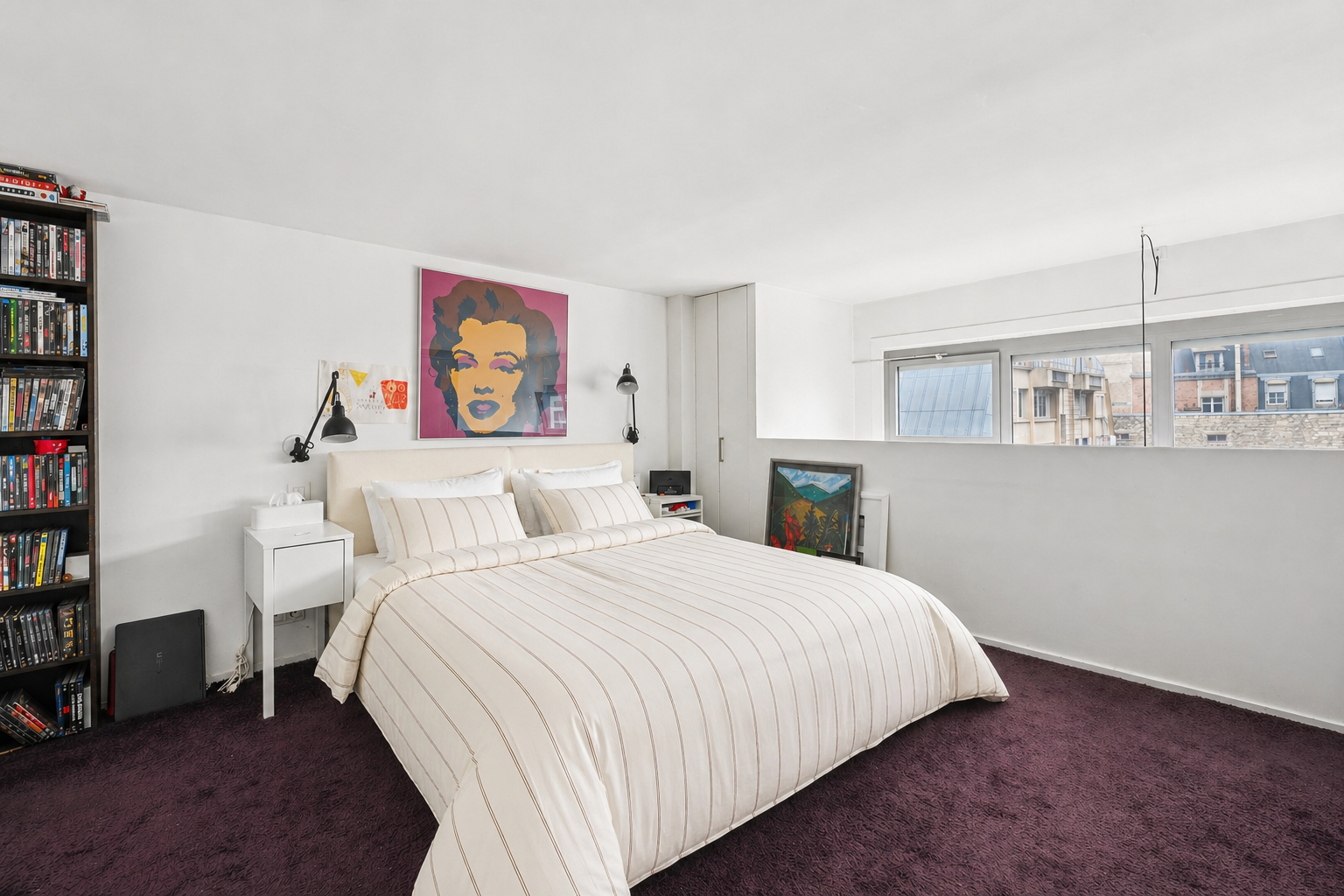 appartement de luxe 5 Pièces en vente sur PARIS (75116)