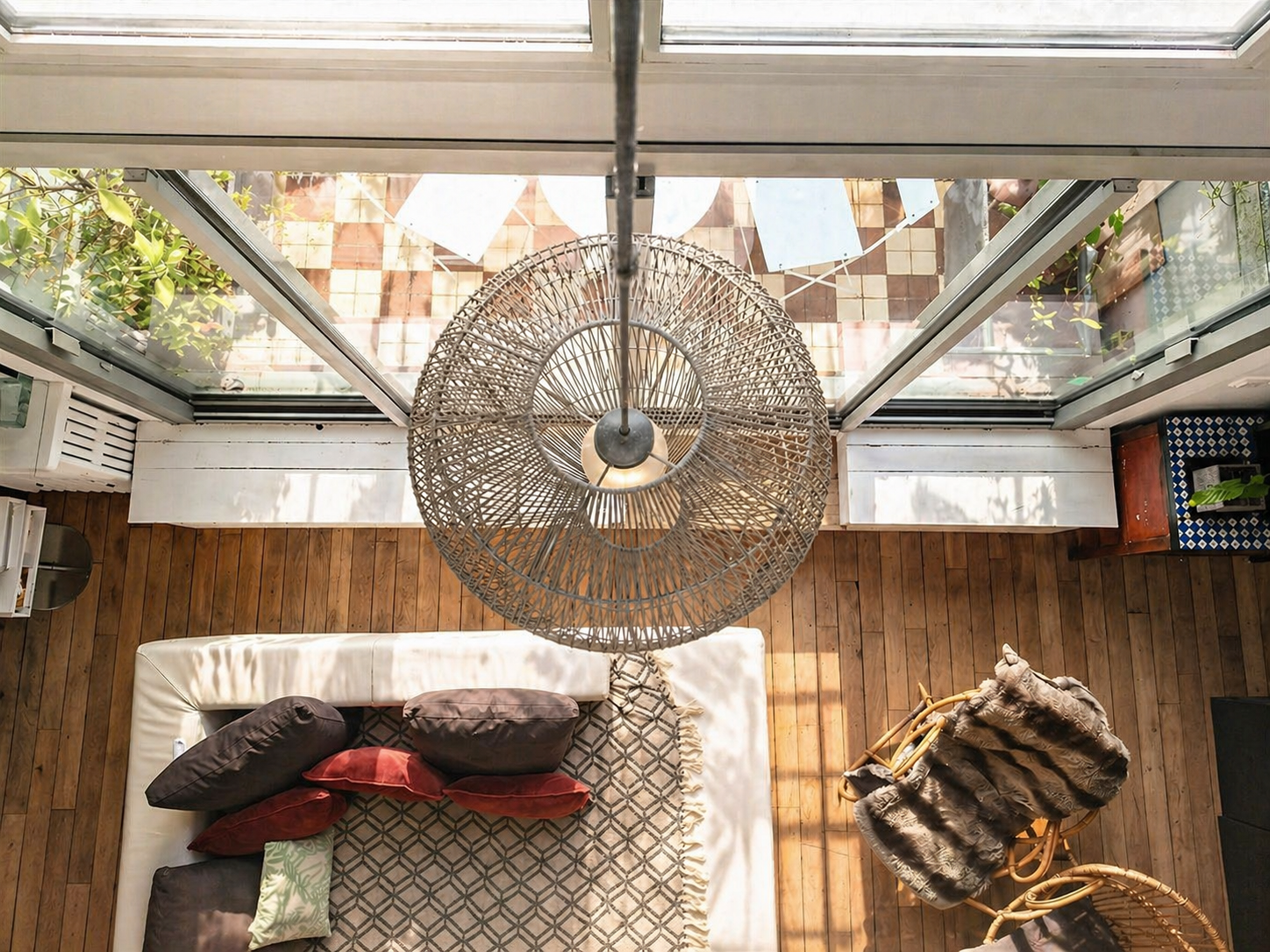 appartement de luxe 5 Pièces en vente sur PARIS (75116)