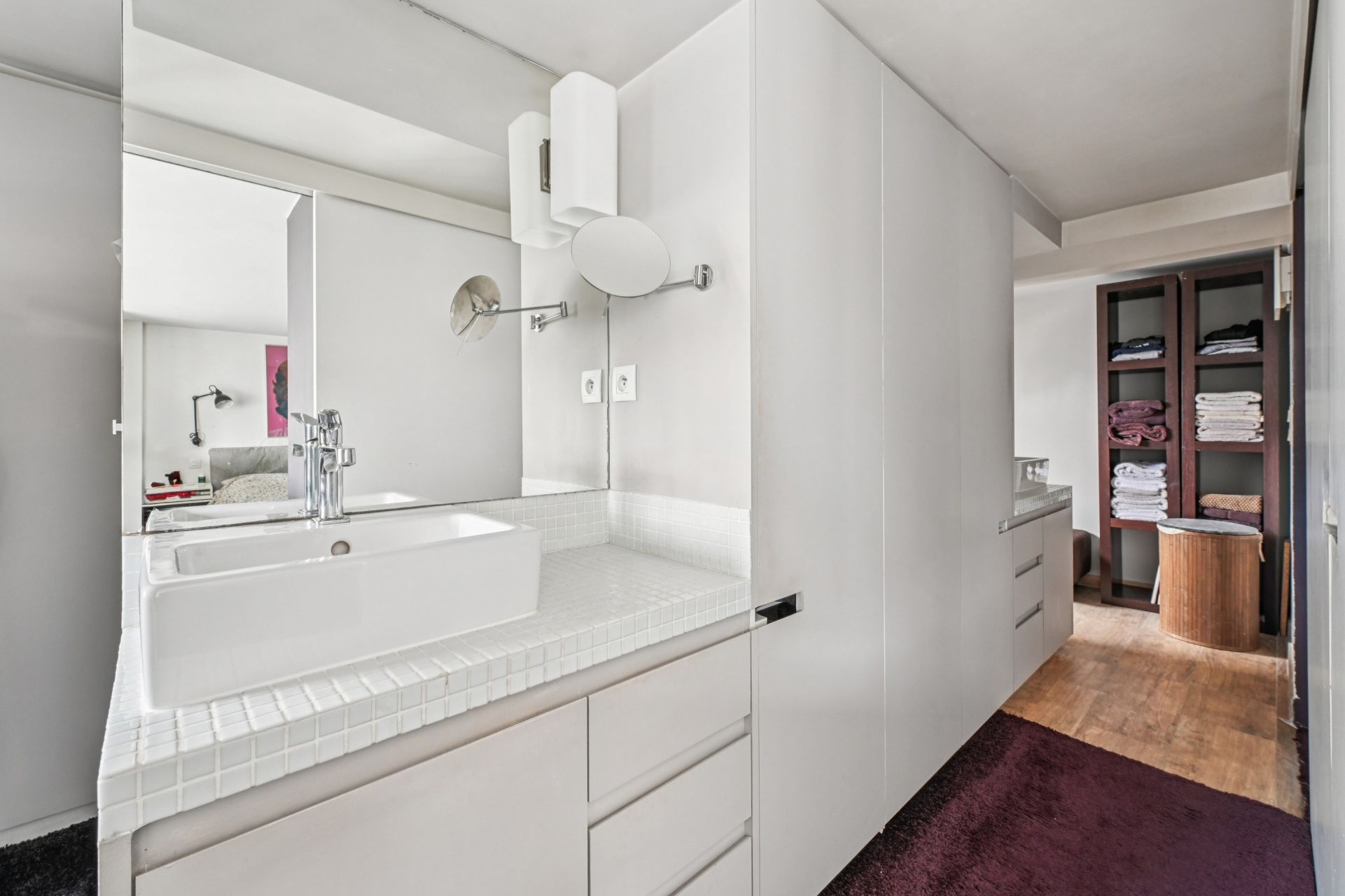 appartement de luxe 5 Pièces en vente sur PARIS (75116)