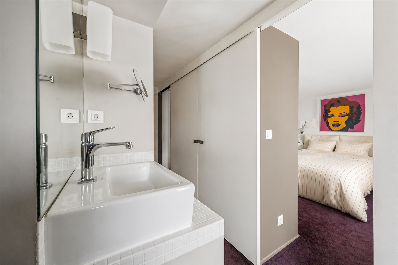 appartement de luxe 5 Pièces en vente sur PARIS (75116)