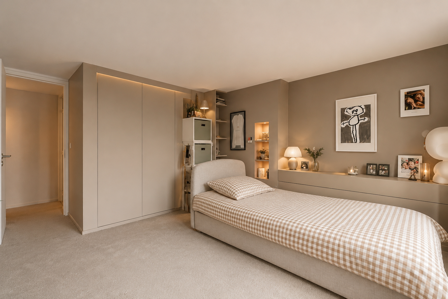 appartement de luxe 5 Pièces en vente sur PARIS (75116)