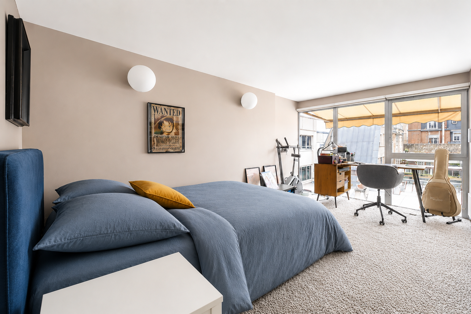 appartement de luxe 5 Pièces en vente sur PARIS (75116)