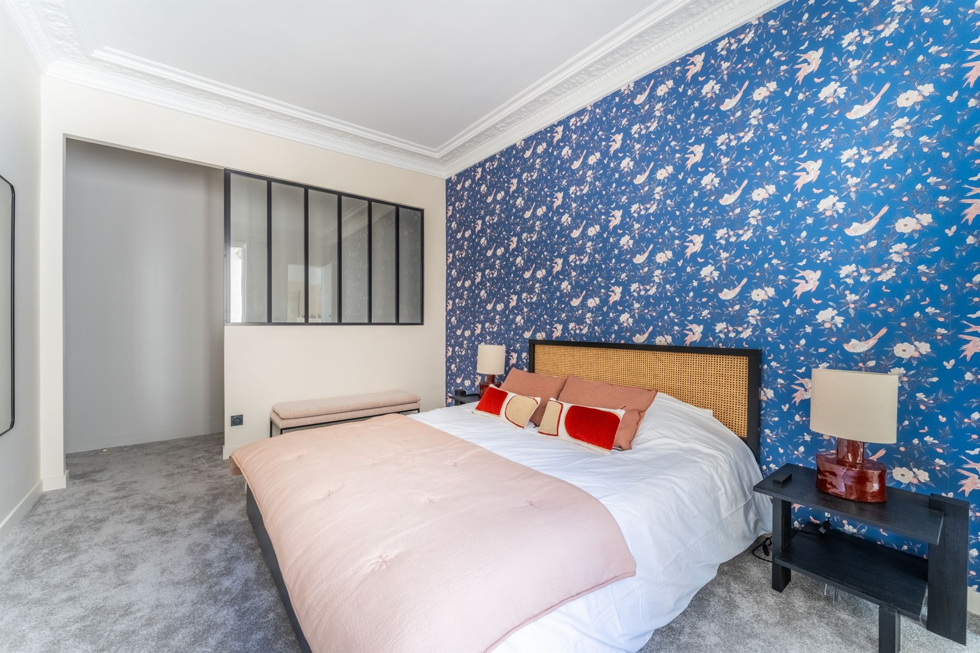 luxury apartment 5 Rooms for sale on PARIS (75003)