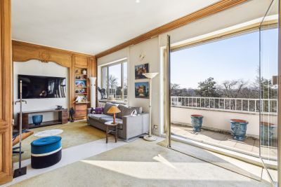 Sale Luxury apartment Paris 16 7&nbsp;Rooms 193&nbsp;m²