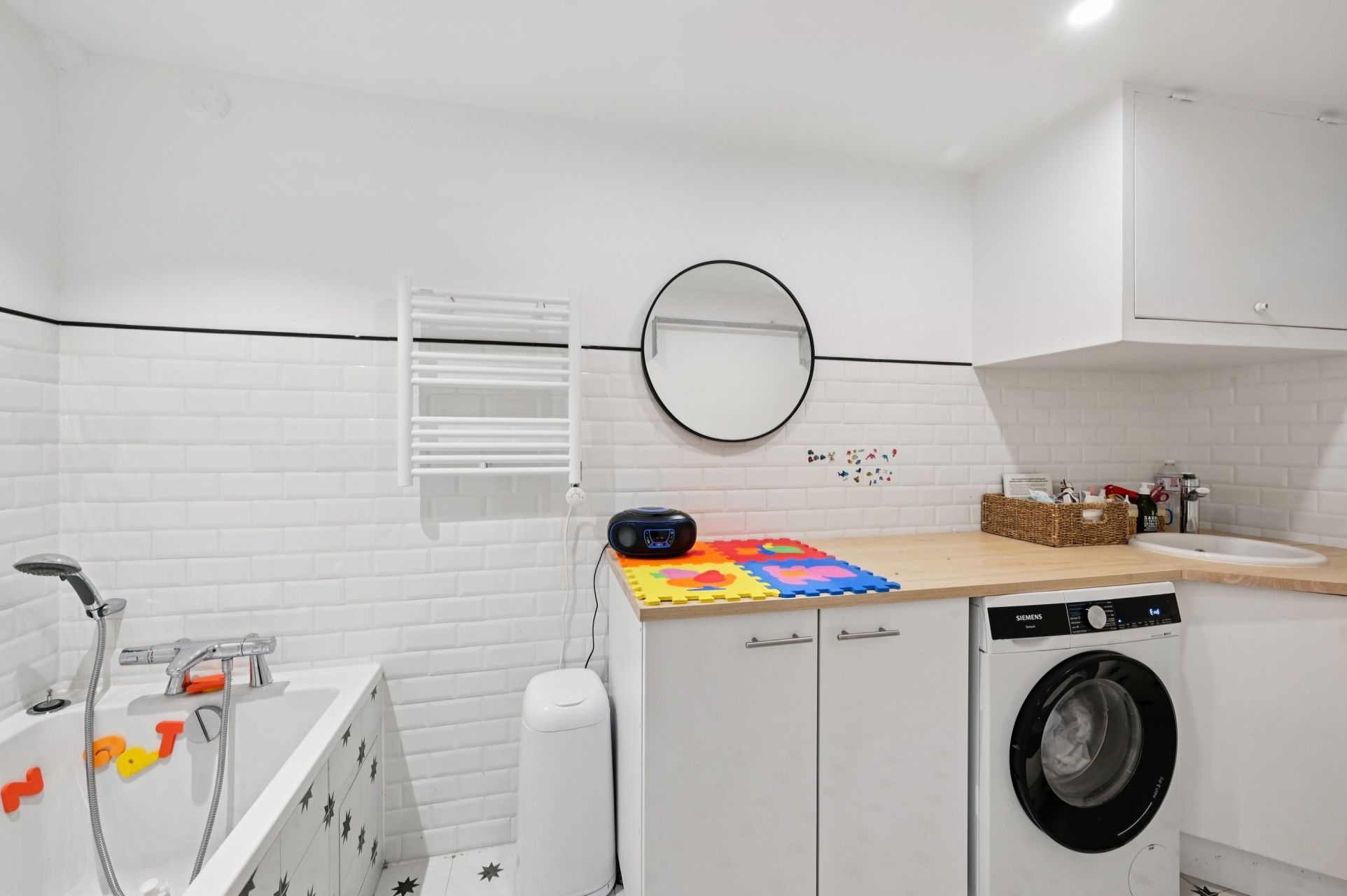 maison de luxe 5 Pièces en vente sur PARIS (75017)