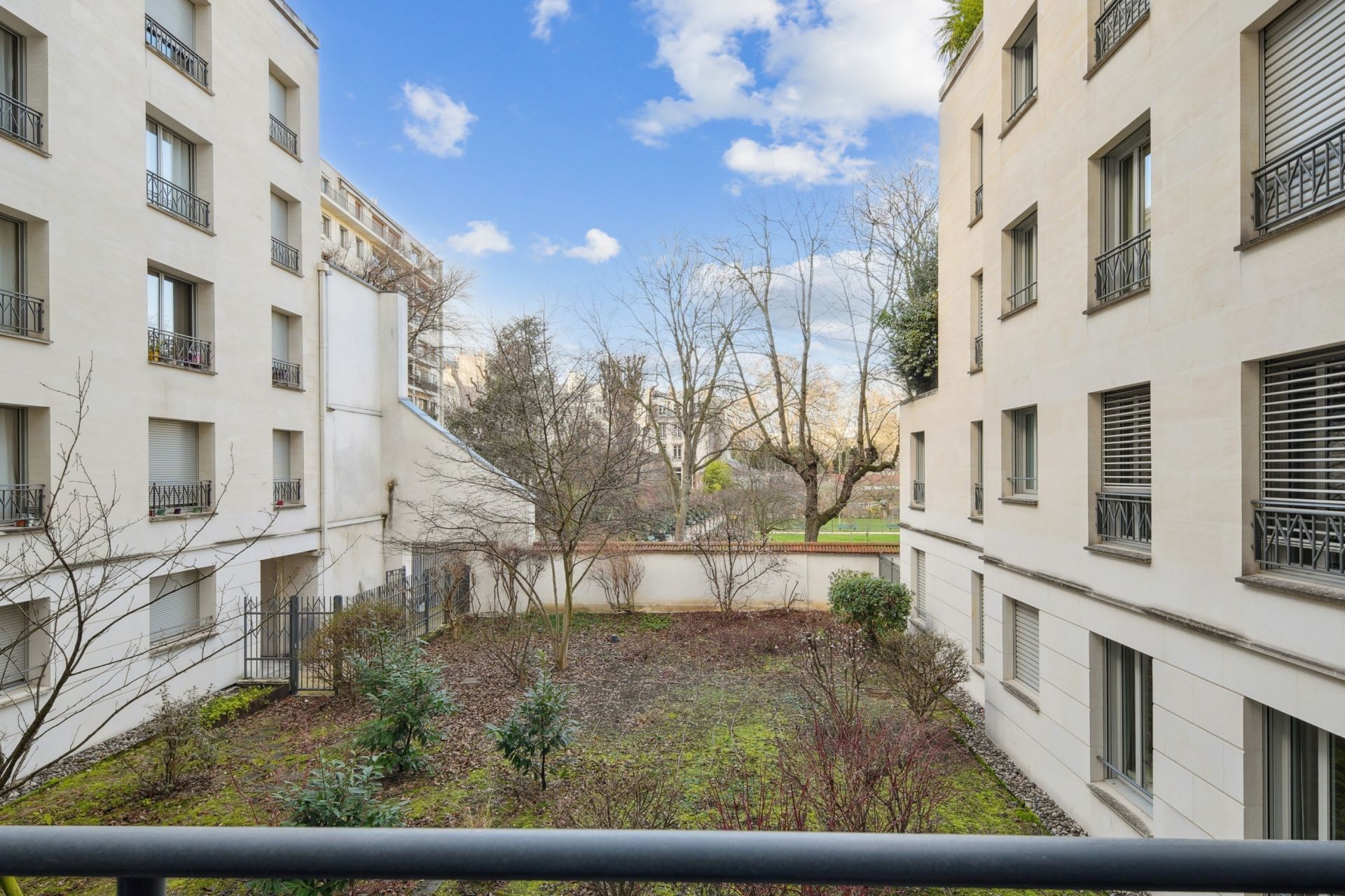 appartement de luxe 2 Pièces en vente sur PARIS (75007)