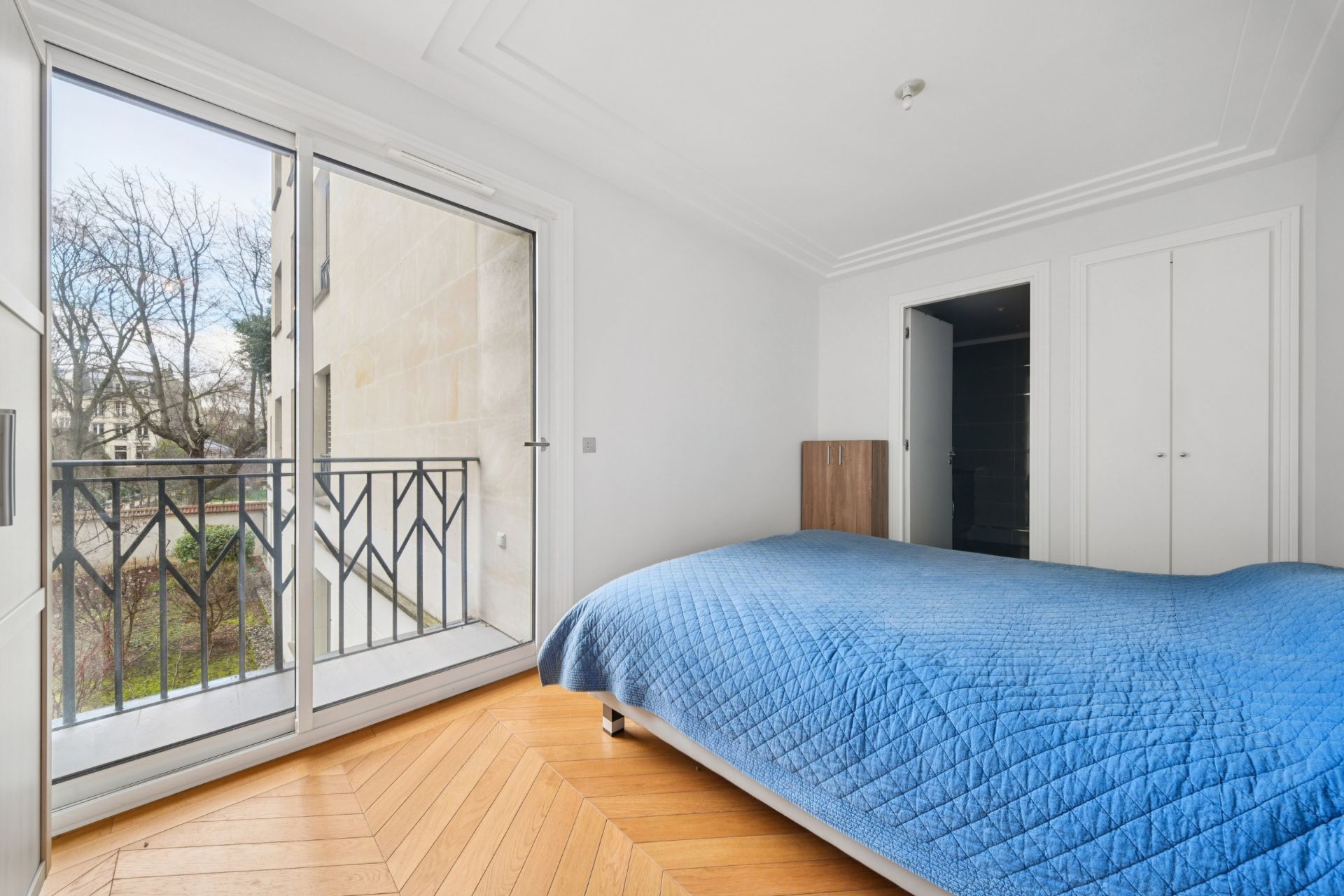 appartement de luxe 2 Pièces en vente sur PARIS (75007)