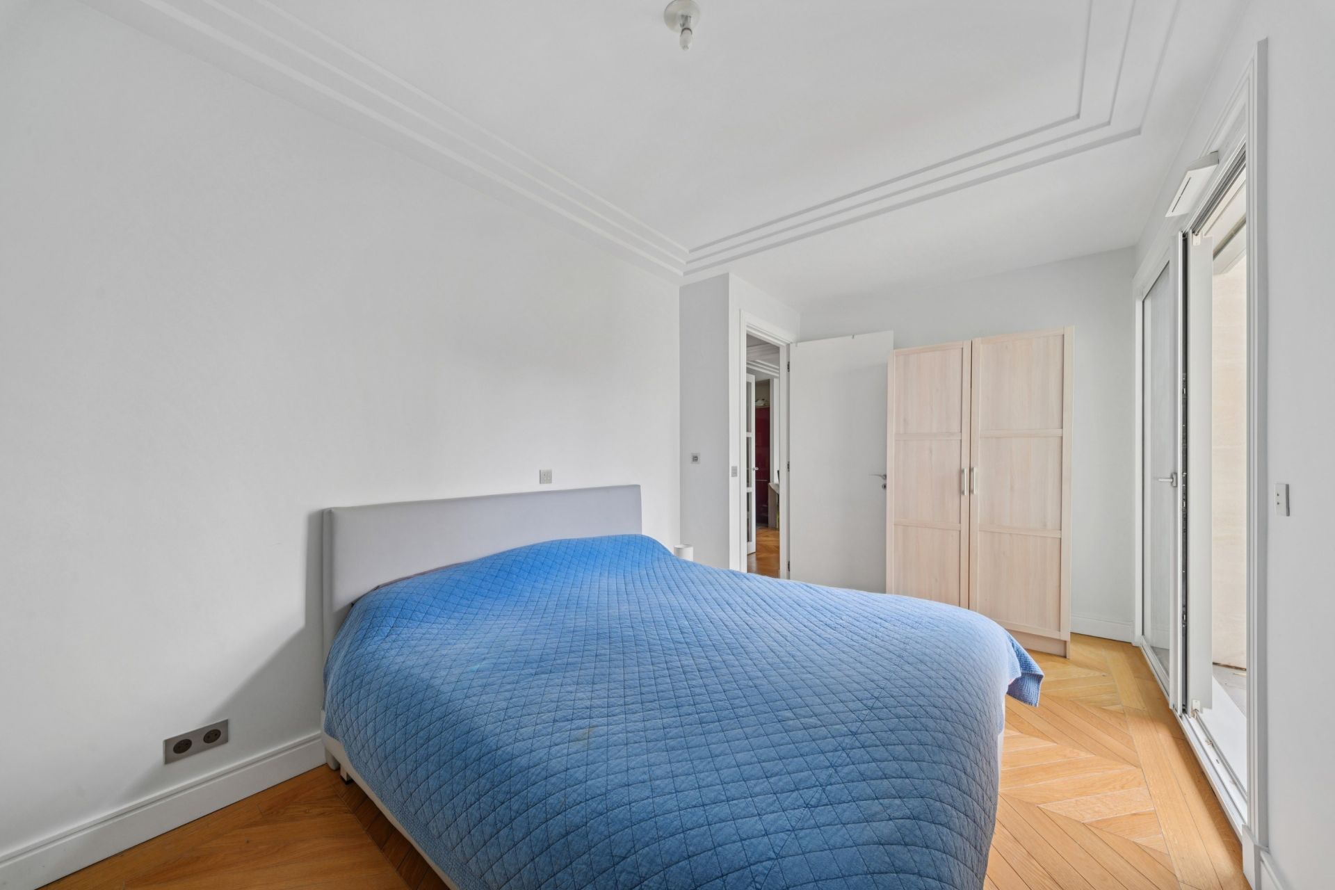 appartement de luxe 2 Pièces en vente sur PARIS (75007)