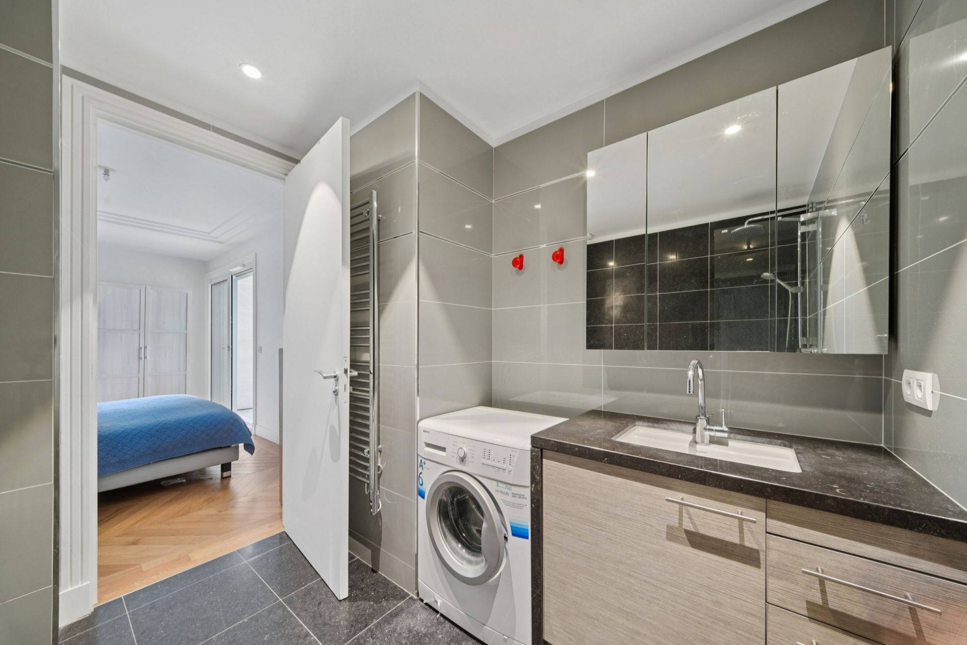 appartement de luxe 2 Pièces en vente sur PARIS (75007)