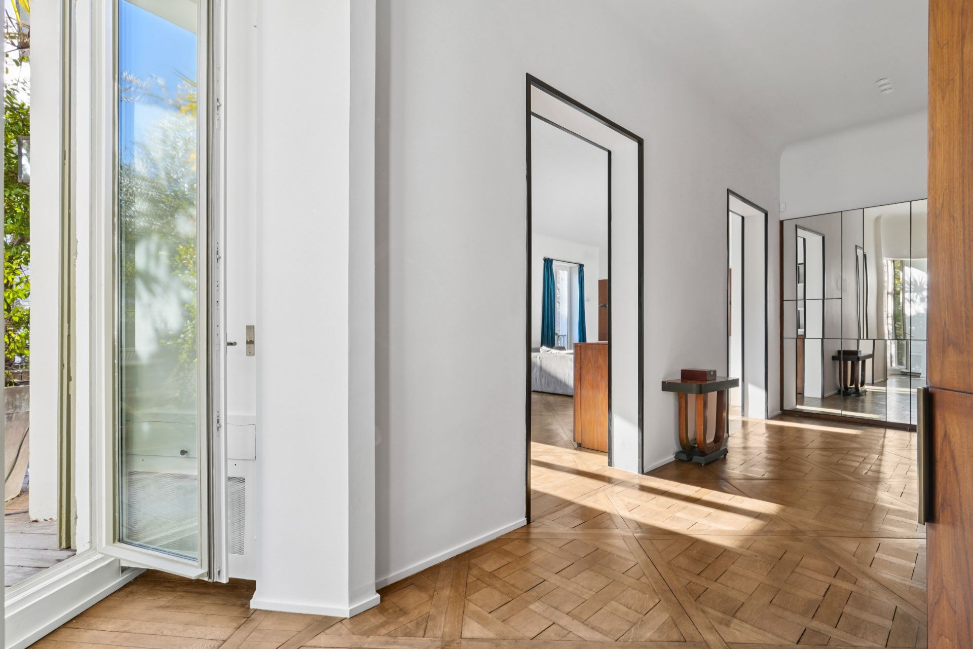 appartement de luxe 5 Pièces en vente sur NEUILLY SUR SEINE (92200)