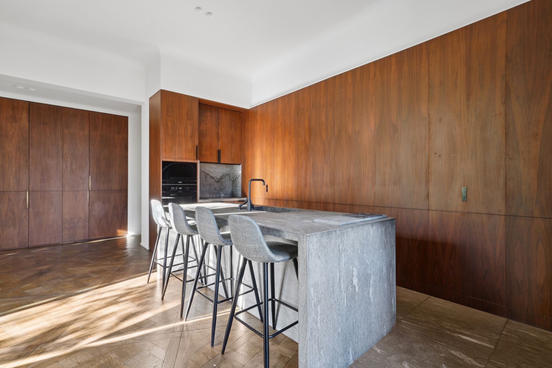 appartement de luxe 5 Pièces en vente sur NEUILLY SUR SEINE (92200)