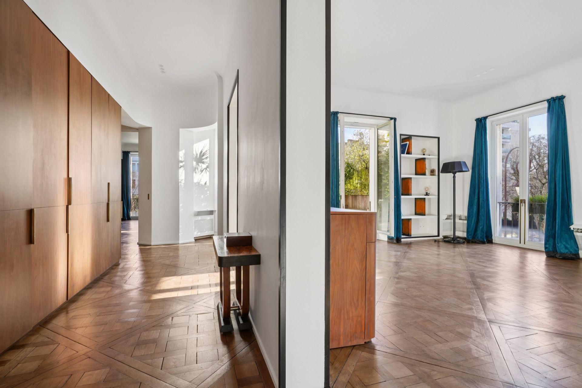 appartement de luxe 5 Pièces en vente sur NEUILLY SUR SEINE (92200)