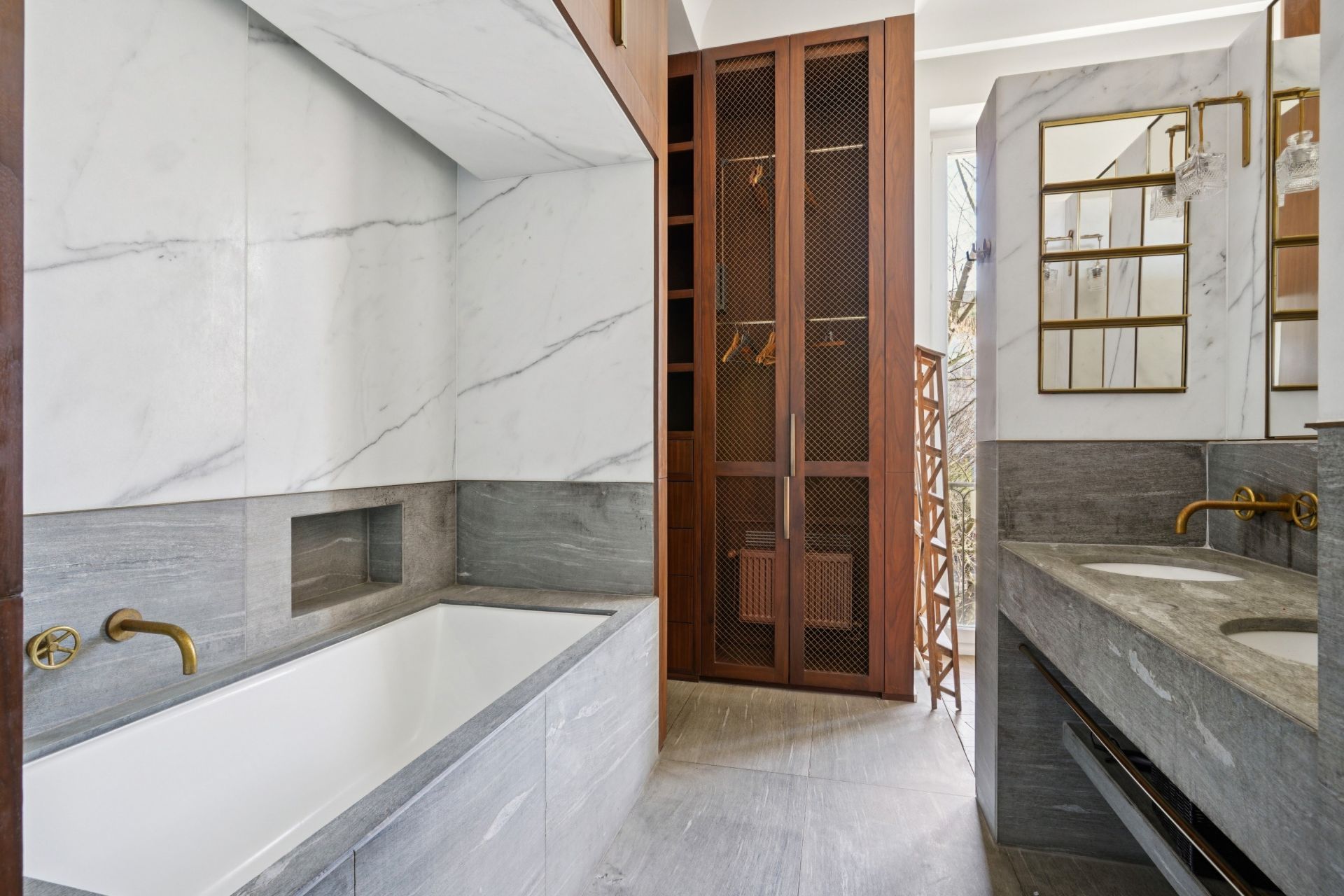 appartement de luxe 5 Pièces en vente sur NEUILLY SUR SEINE (92200)